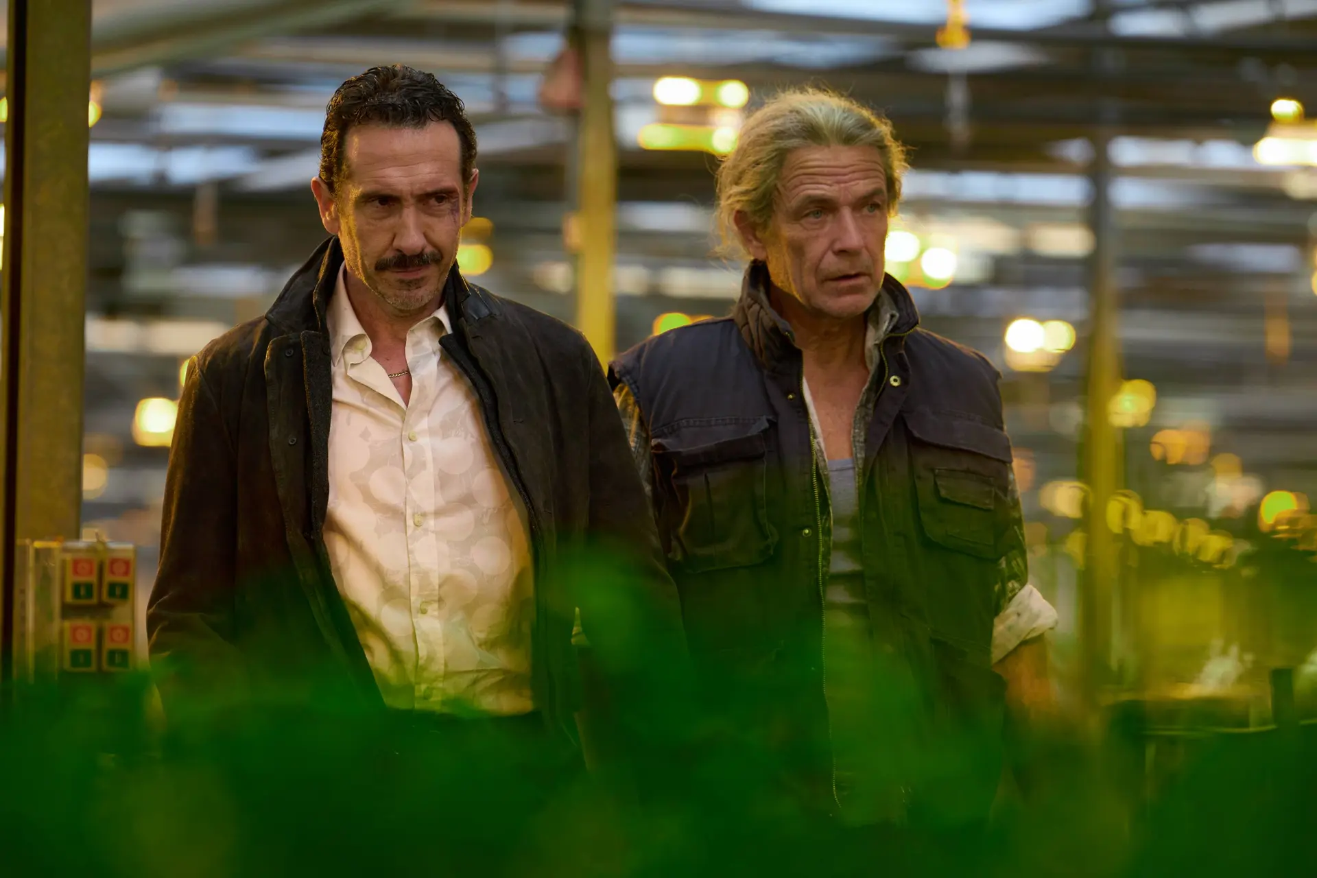 Nieuwe Nederlandse Netflix-serie is al na één dag een enorme hit: "in één ruk uitgekeken!"