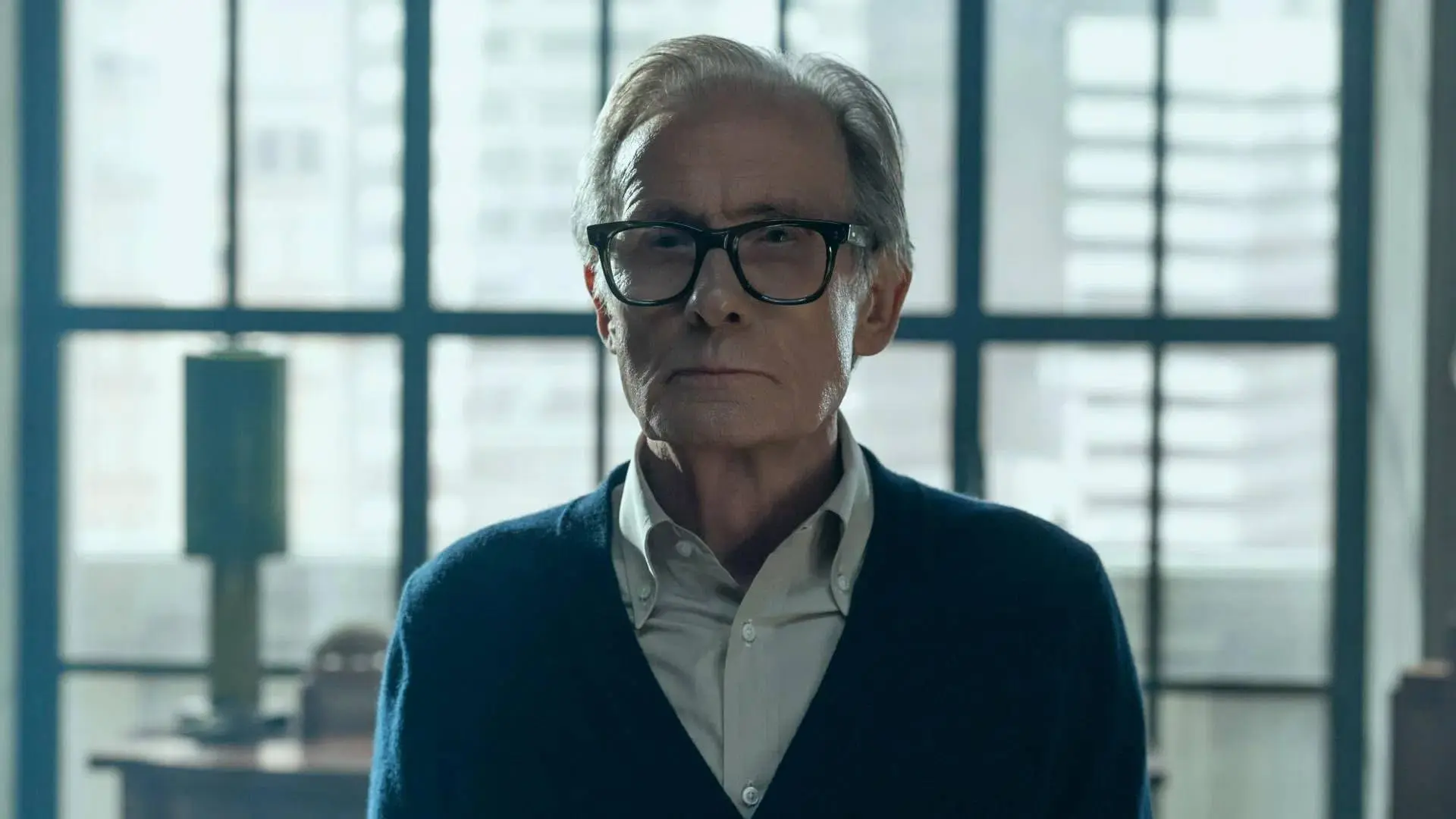 Nieuwe bovennatuurlijke thrillerserie met Bill Nighy trekt veel bekijks: "zit vol met twists!"
