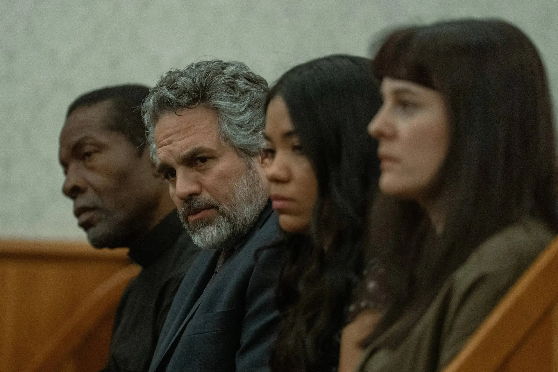 Alle afleveringen van populaire misdaadserie met Mark Ruffalo vanaf vandaag te streamen