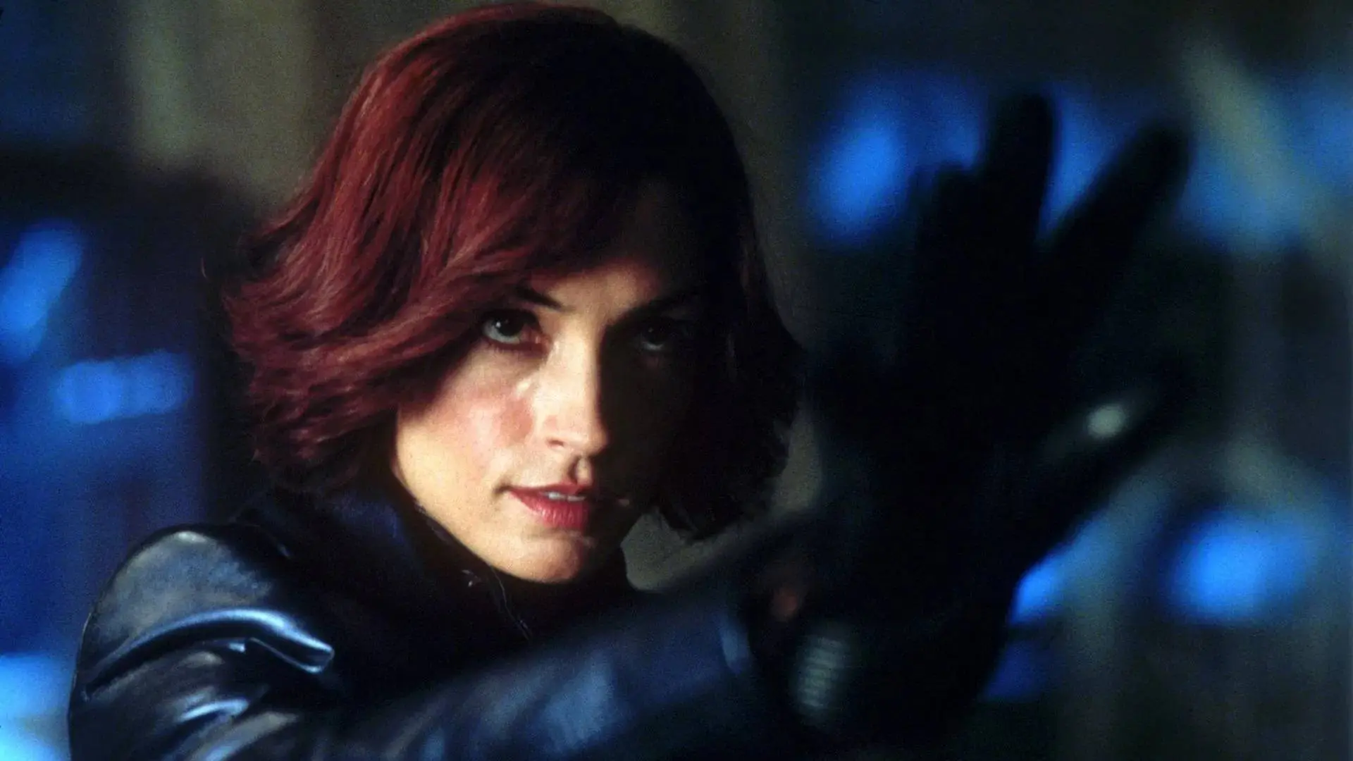 Famke Janssen reageert op terugkeer van X-Men-collega’s in 'Avengers: Doomsday'