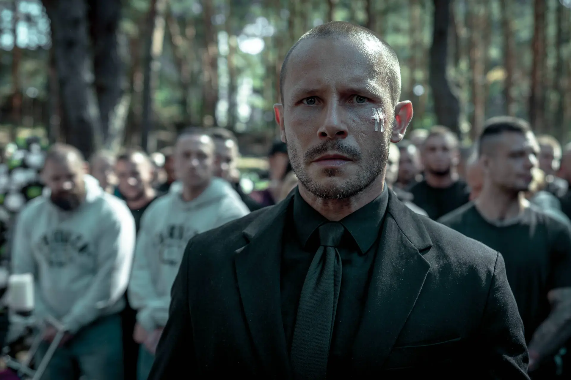 Nieuwe keiharde Netflix-film krijgt goedkeuring van kijkers: "Vol actie en verrassingen!"