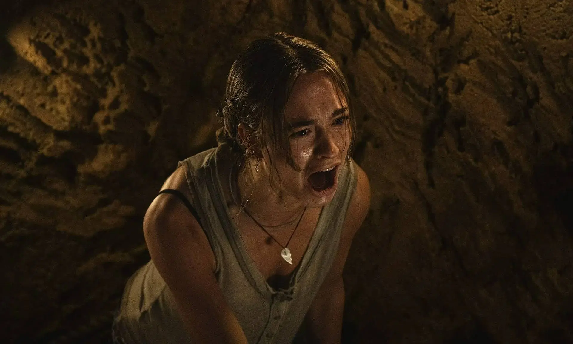 'Primate' trailer: Nieuwe horrorfilm over een losgeslagen chimpansee vanaf januari te zien