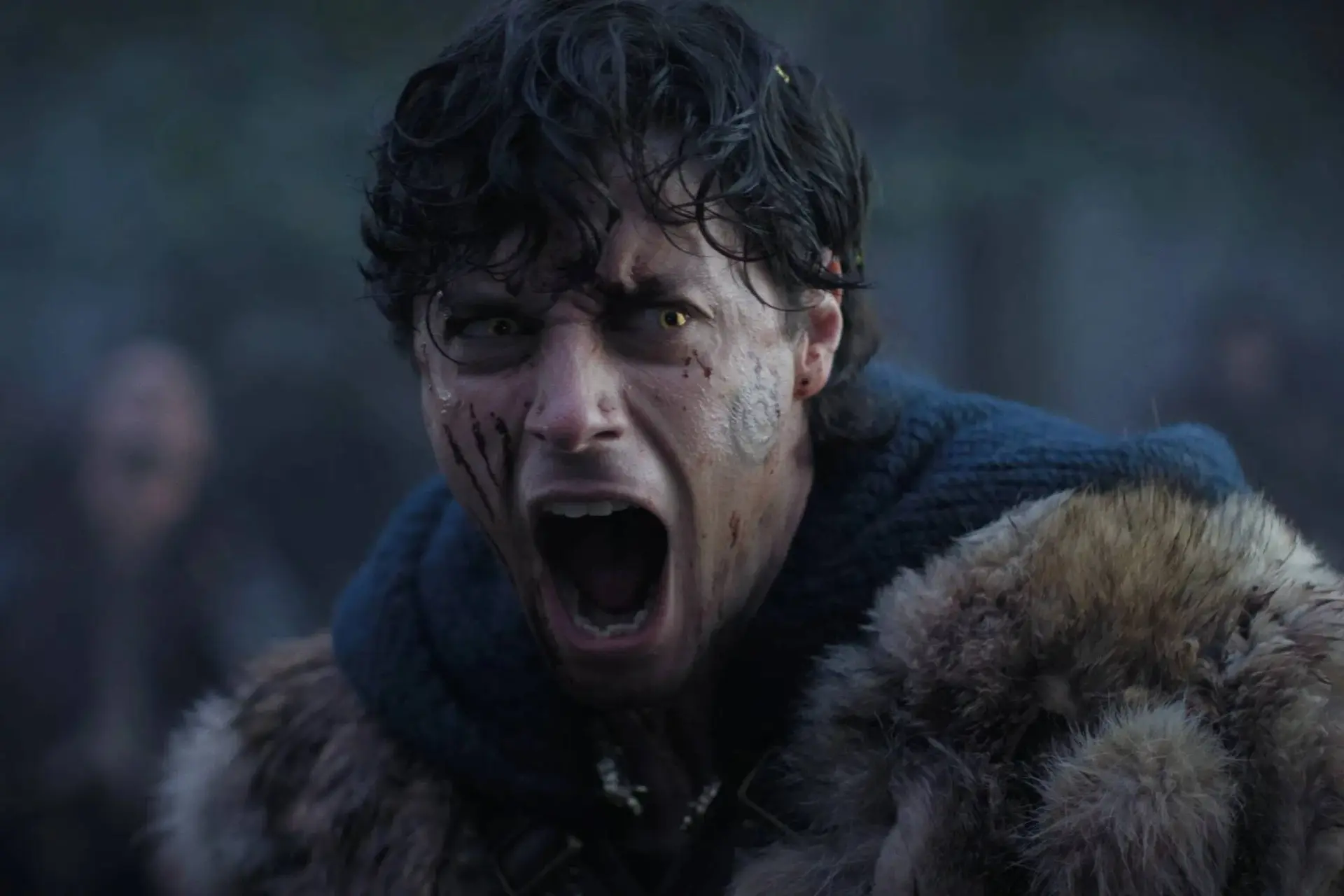Nieuwe fantasyserie met Tom Sharp komt in september eindelijk naar Nederland