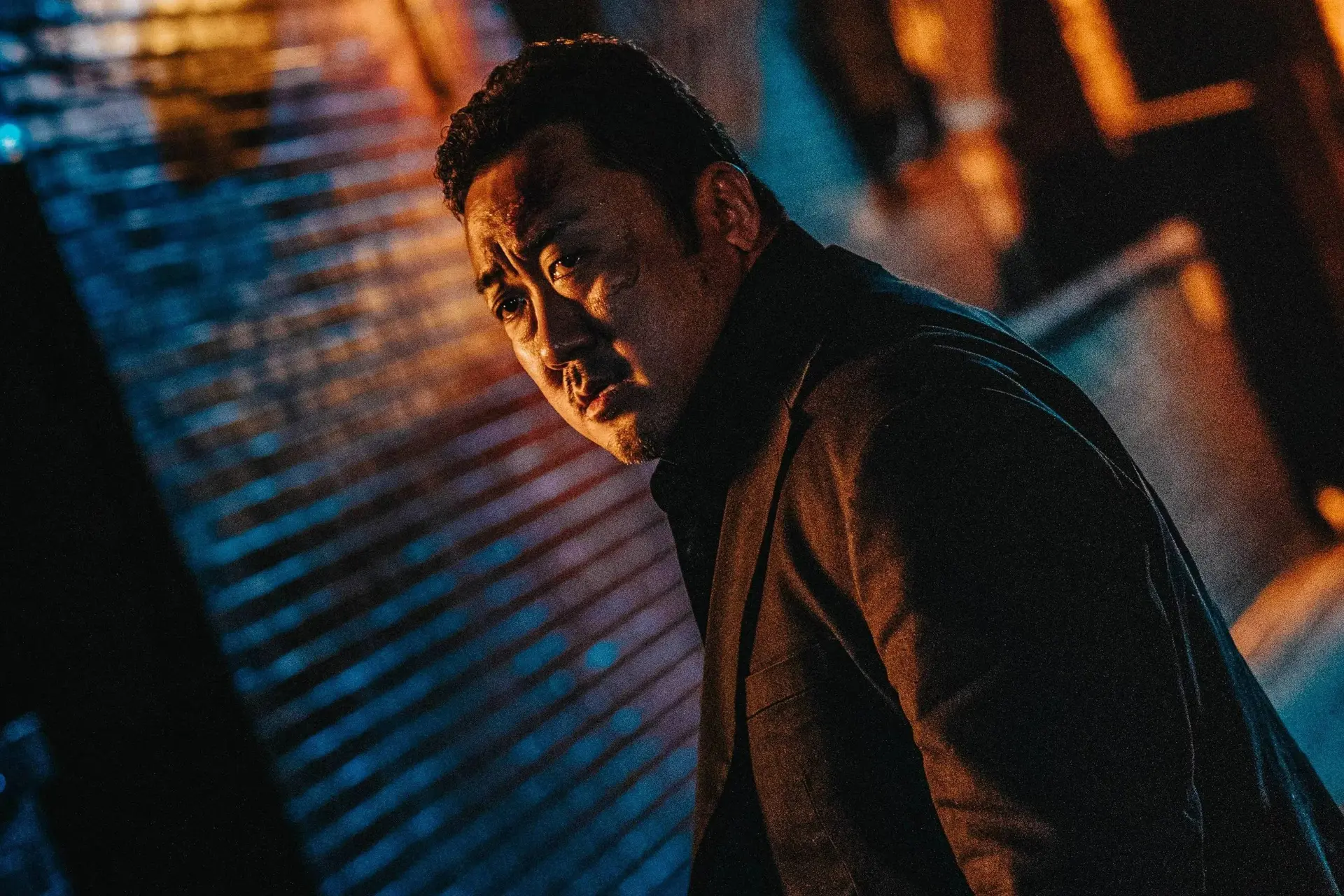 'Extraction'-franchise breidt verder uit met Marvel-acteur in nieuwe spin-off: 'Taigo'