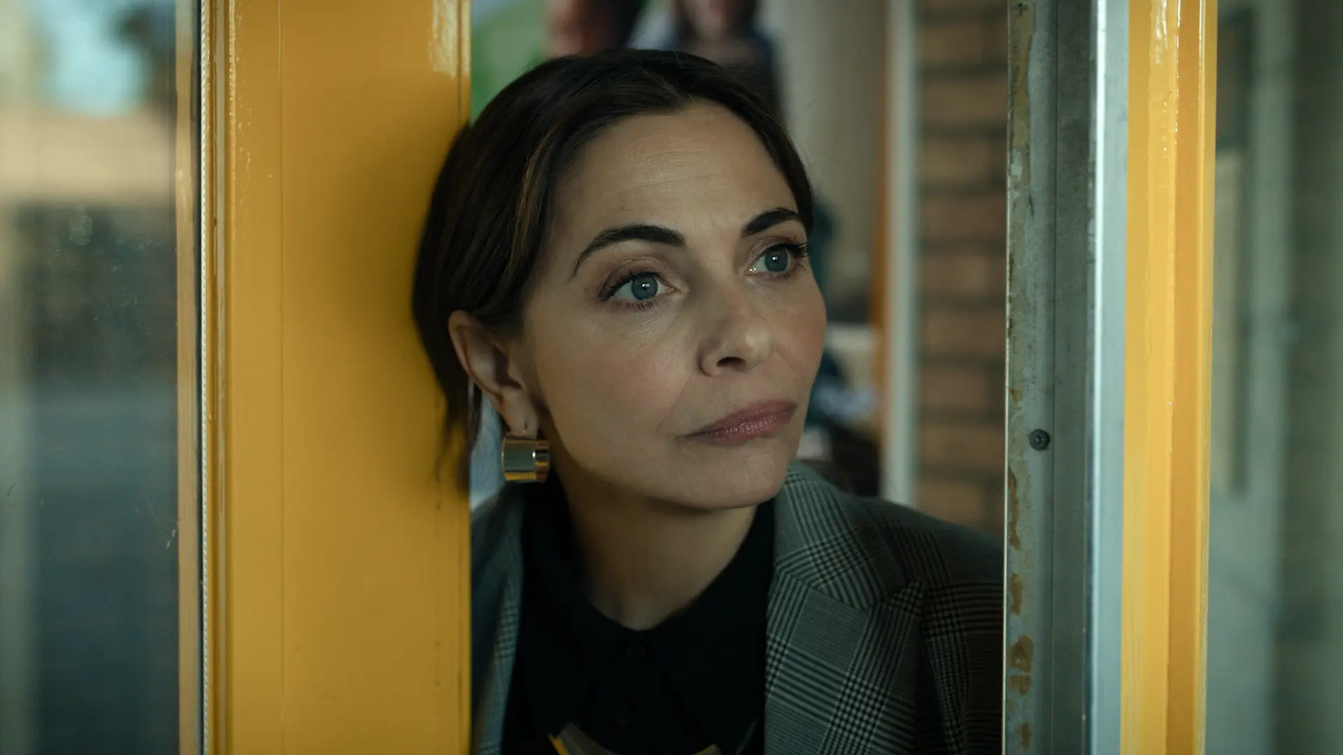 Veel kijkers voor nieuwe Nederlandse Prime Video-serie met Georgina Verbaan