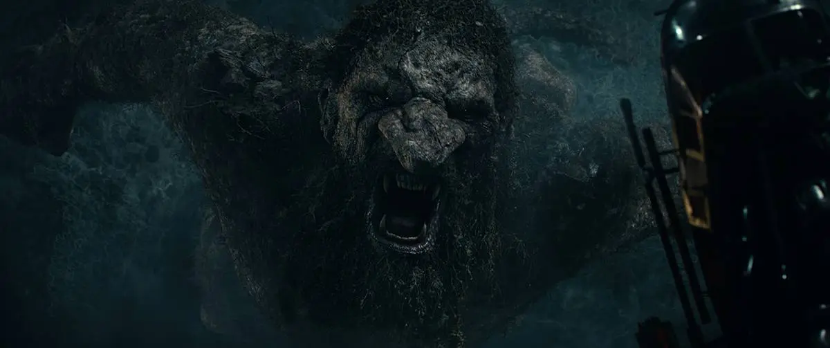 'Troll 2'-regisseur Roar Uthaug denkt al volop na over een derde Netflix-film