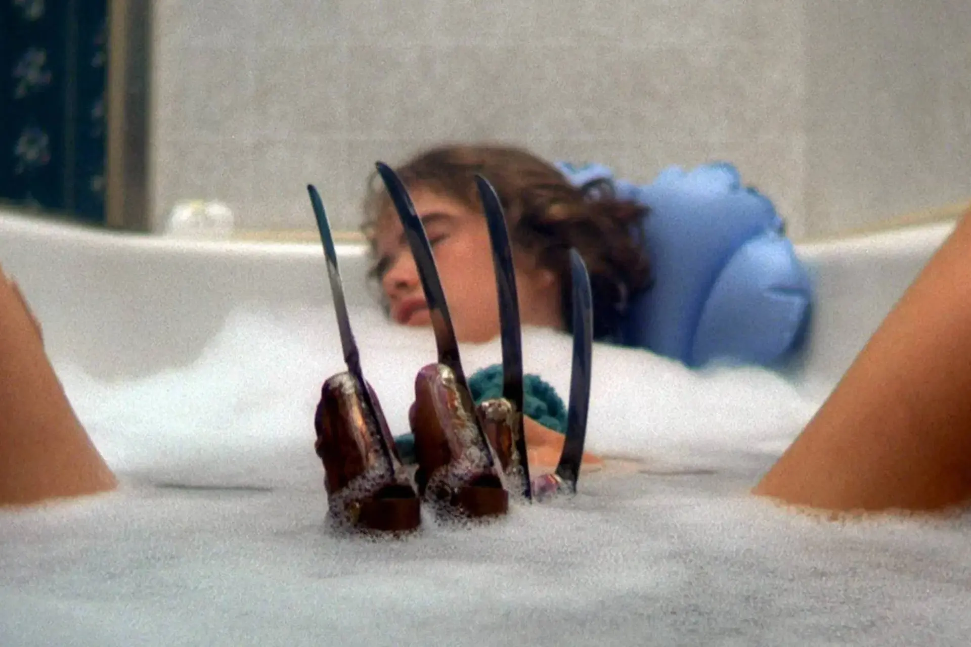 'Nightmare on Elm Street 3'-regisseur ziet Jim Carrey als de nieuwe Freddy Krueger