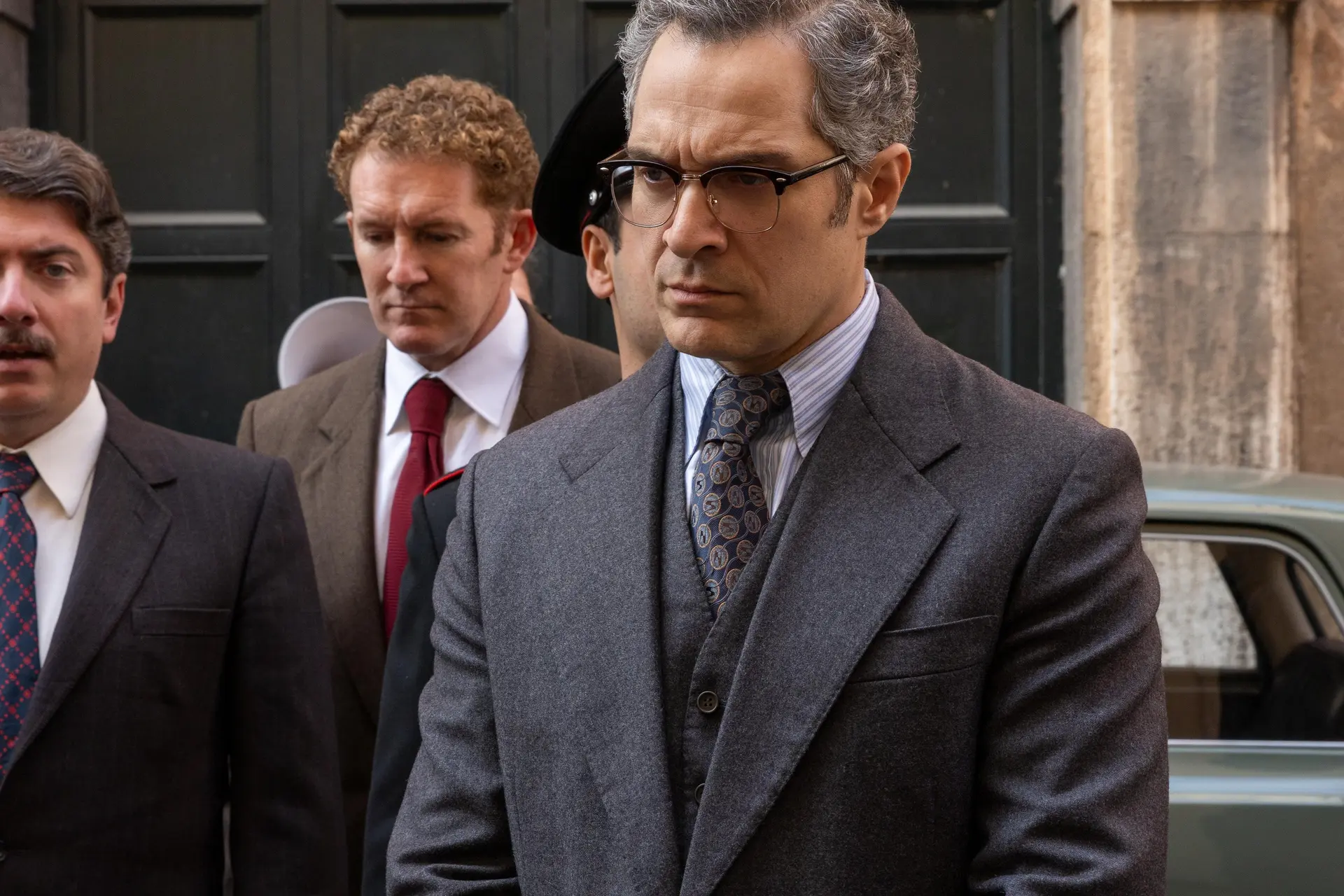 'The Big Fake' trailer: Nieuwe misdaadfilm binnenkort te zien op Netflix