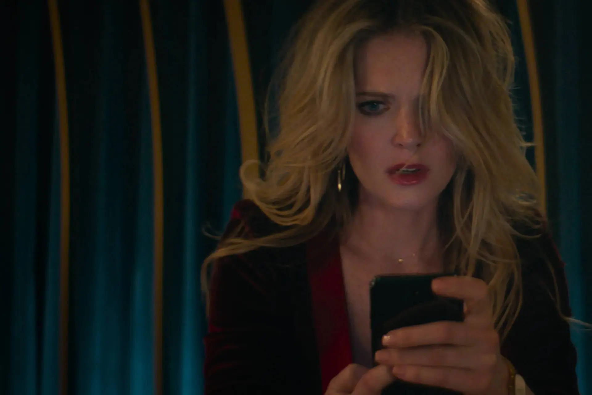Intense Blumhouse-thriller met Meghann Fahy en Brandon Sklenar nu te streamen