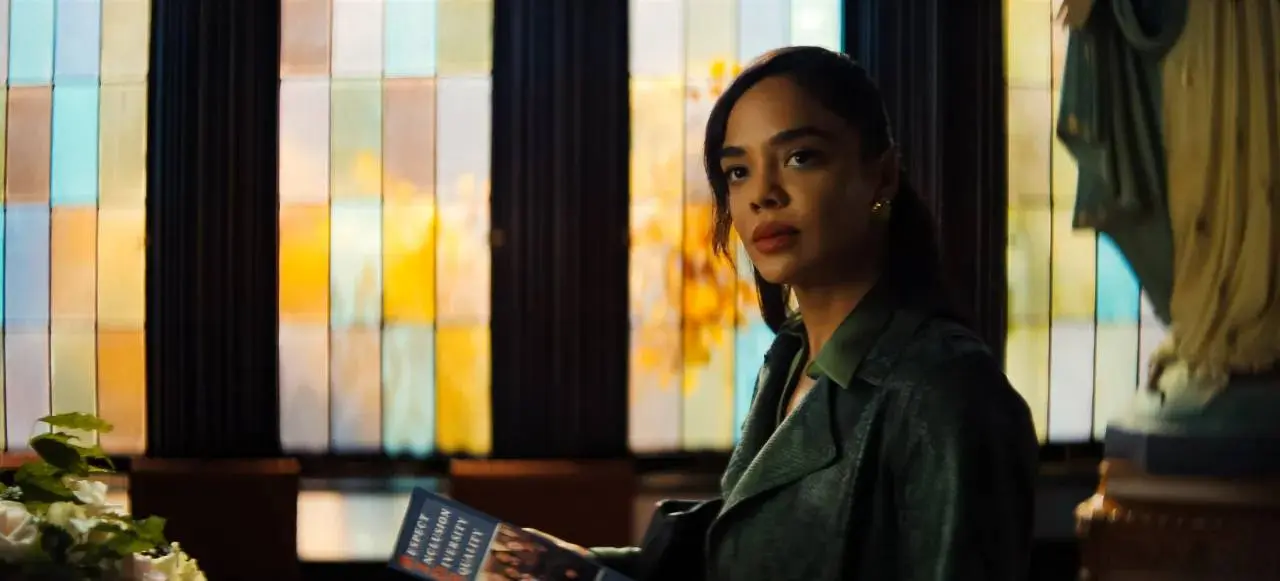 Einde van Netflix-serie 'His & Hers' uitgelegd: wie is de échte dader?