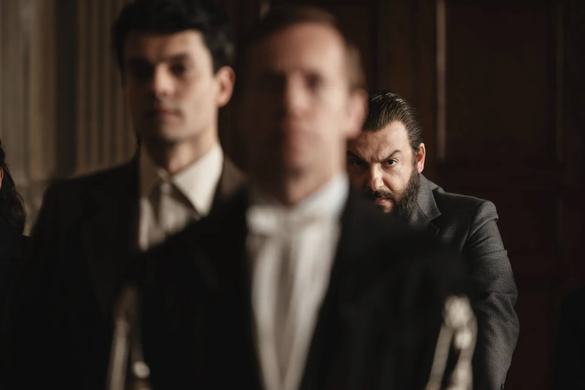 Nieuwe spannende Netflix-serie wordt érg goed ontvangen door kijkers: "Goede serie!"