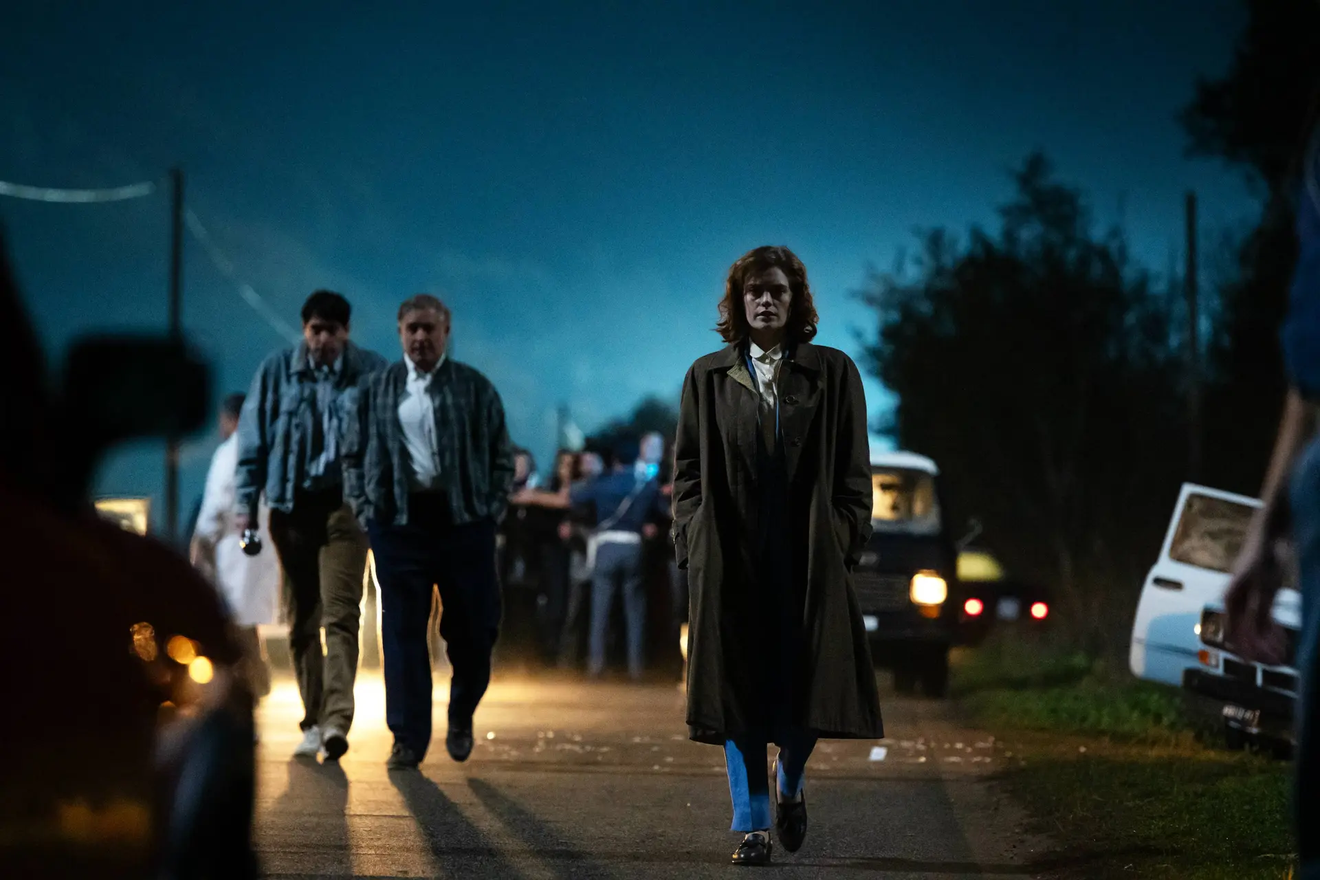 Nieuwe true crime-serie is niet weg te slaan uit de Netflix-top 10: "je blijft kijken!"
