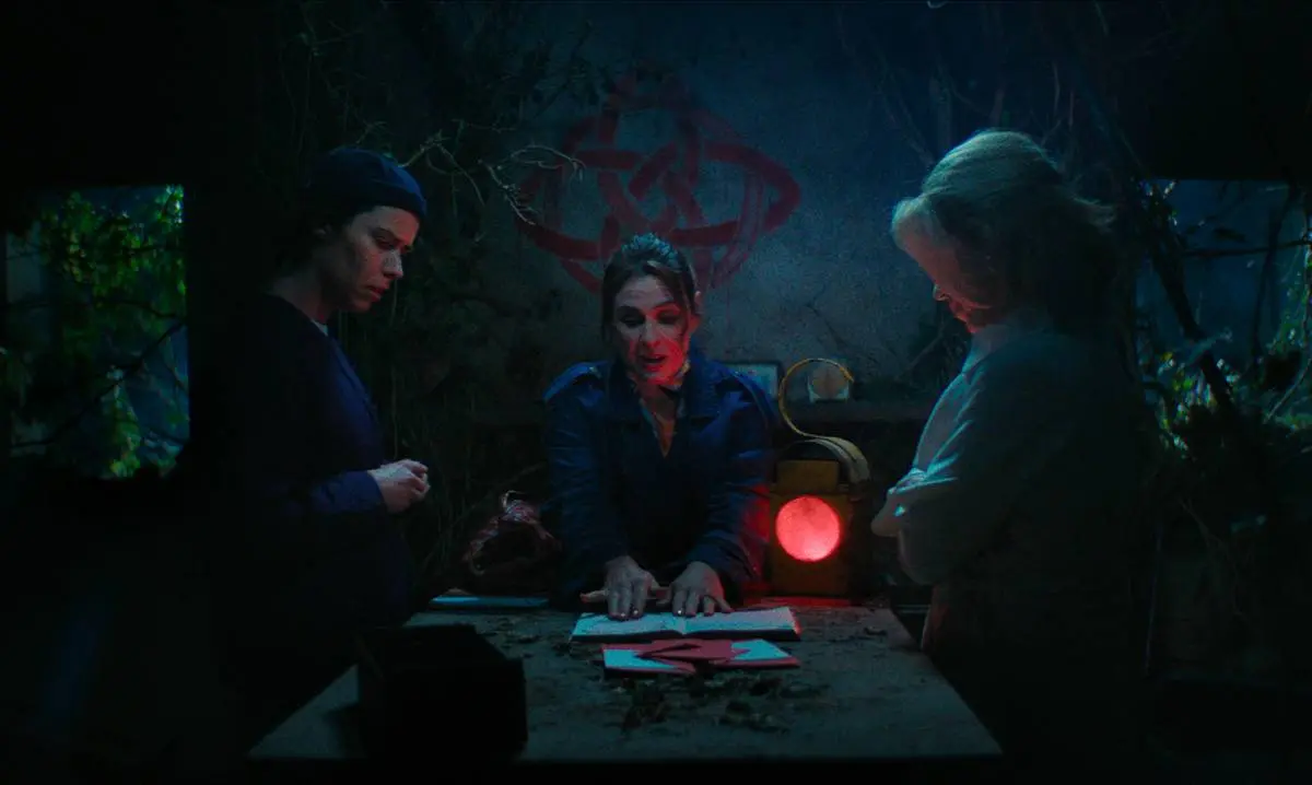 Mysterieuze misdaadserie valt in de smaak bij Netflix-kijkers: "érg leuk!"