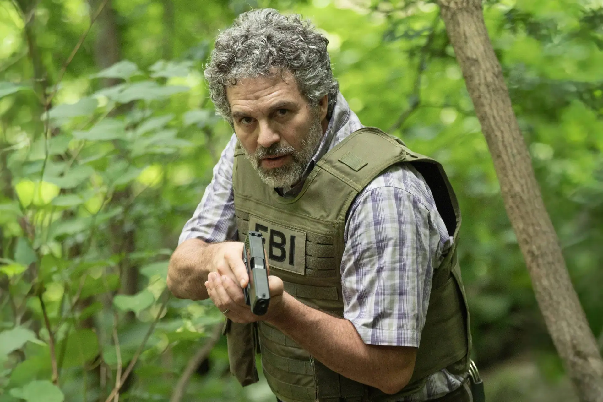 Keiharde misdaadserie met Mark Ruffalo blijft scoren: "één van de beste series van het jaar!"