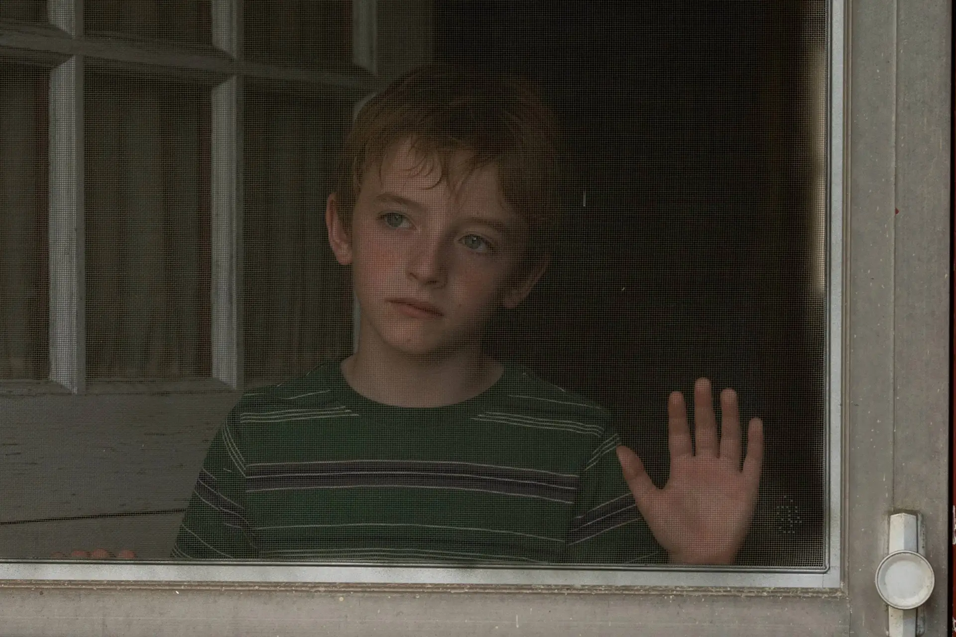 Exclusief: Regisseur Jeremiah Zagar over de breekbaarheid van vaders in de HBO-serie 'Task'