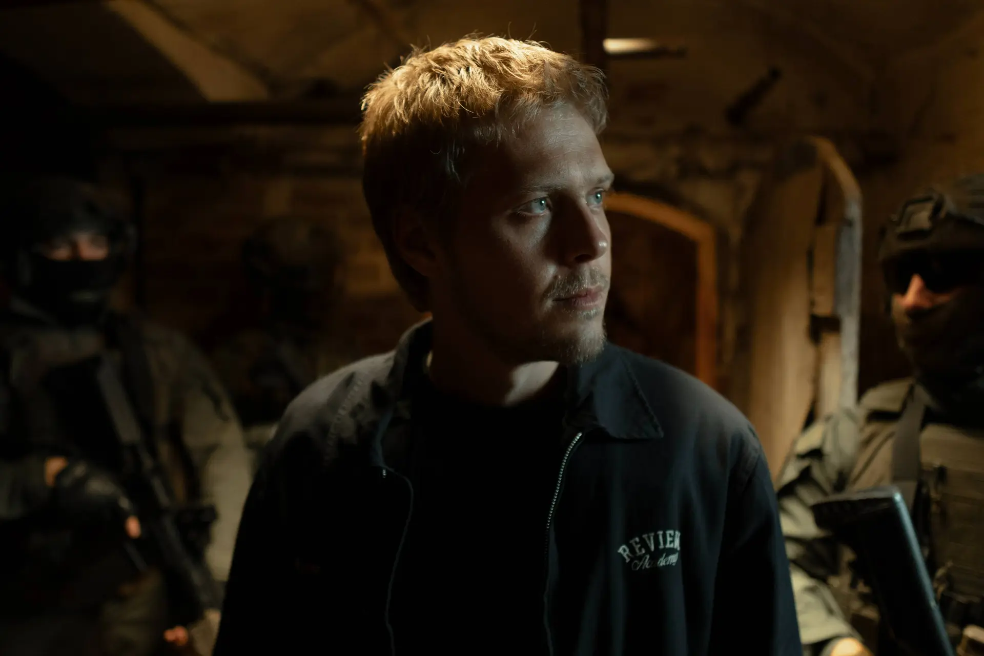 Duistere Netflix-thriller krijgt officieel een vervolg: Leopold Bilski duikt in nieuwe zaak
