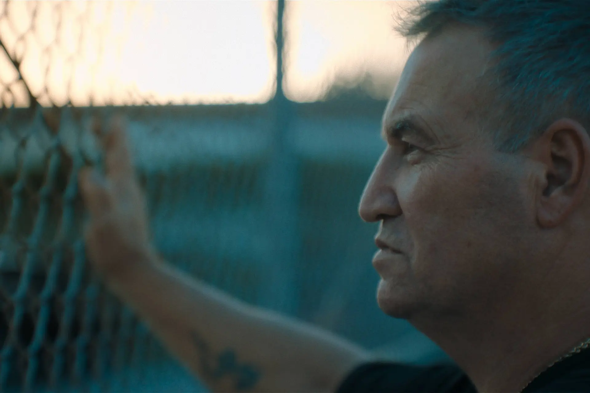 Nieuw true crime-serie 'Mob War' over de Amerikaanse onderwereld nu te zien op Netflix