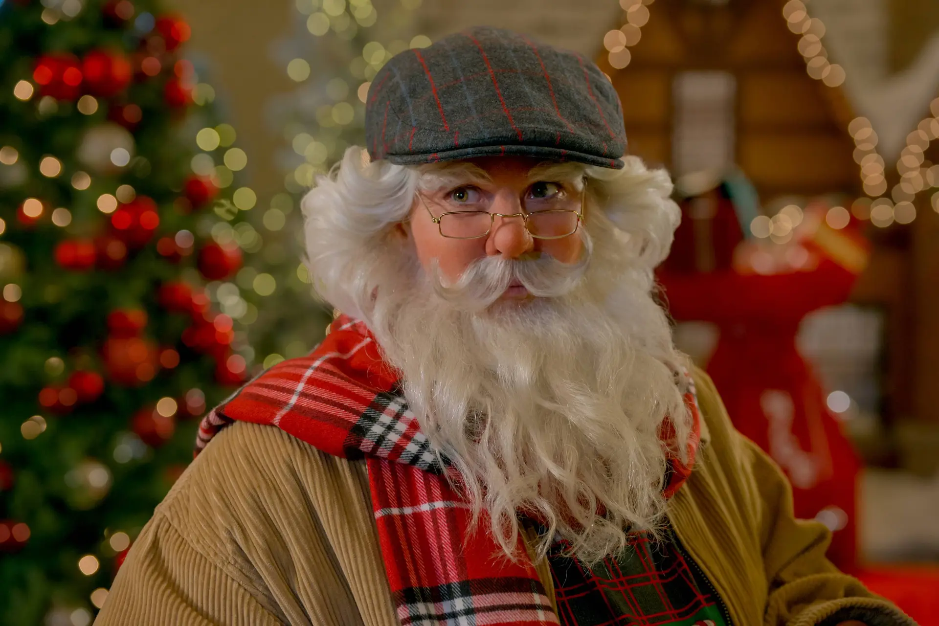 Netflix lanceert 'Holiday Trailer Week 2025' met elke dag een gloednieuwe trailer