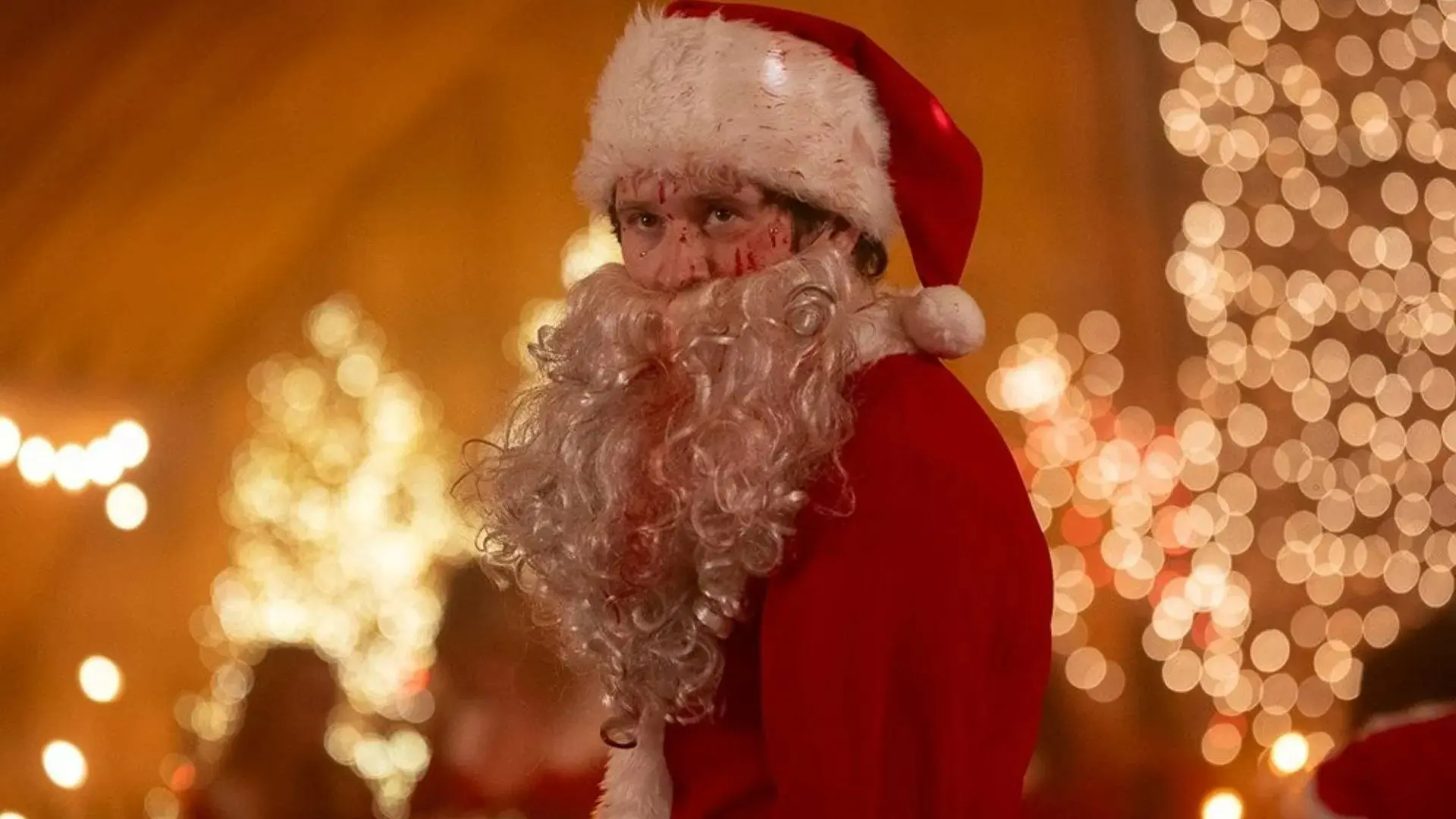 Bloederige kerstfilm 'Silent Night, Deadly Night' keert terug met moderne remake
