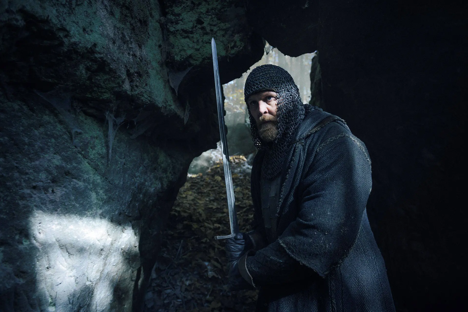 'War of the Kingdoms' trailer: nieuwe epische fantasyserie met Gijs Naber binnenkort te zien