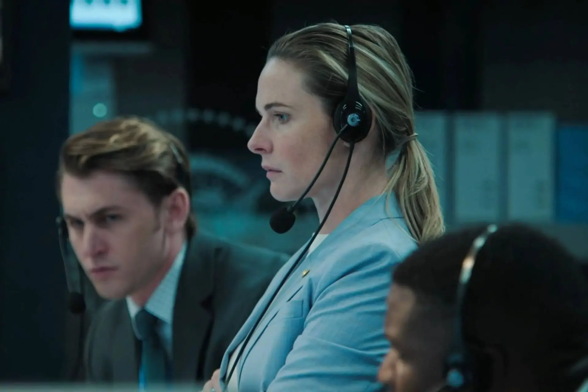 Nieuwe veelbelovende Netflix-thriller zorgt voor teleurstelling bij kijkers: "vreemd einde!"