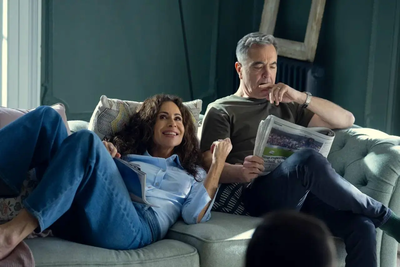 Na 'Run Away' komt Netflix binnenkort alweer met een nieuwe Harlan Coben-serie