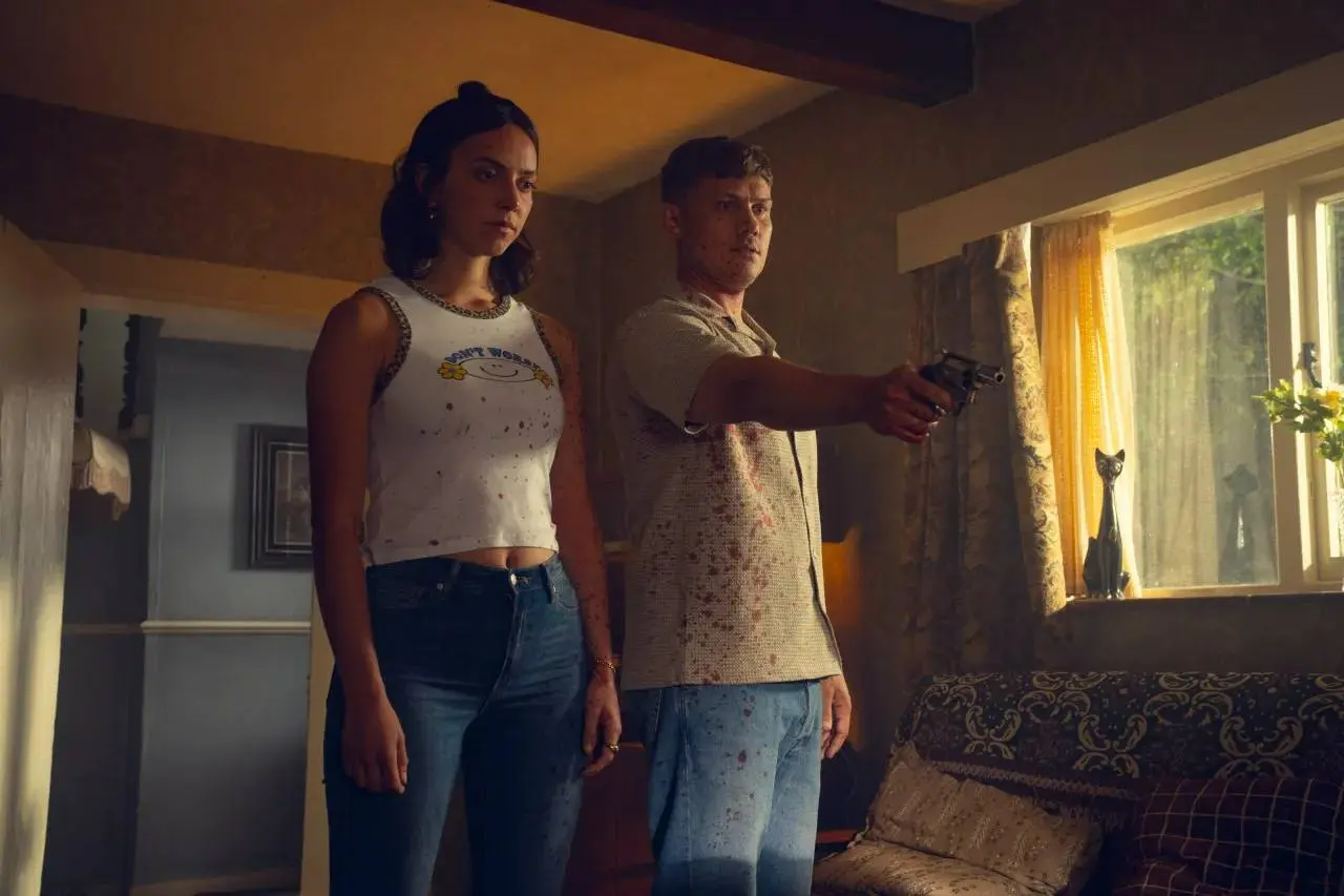 Netflix kijkers lopen weg met nieuwe mysterieuze thrillerserie: "Weer héél goed!"
