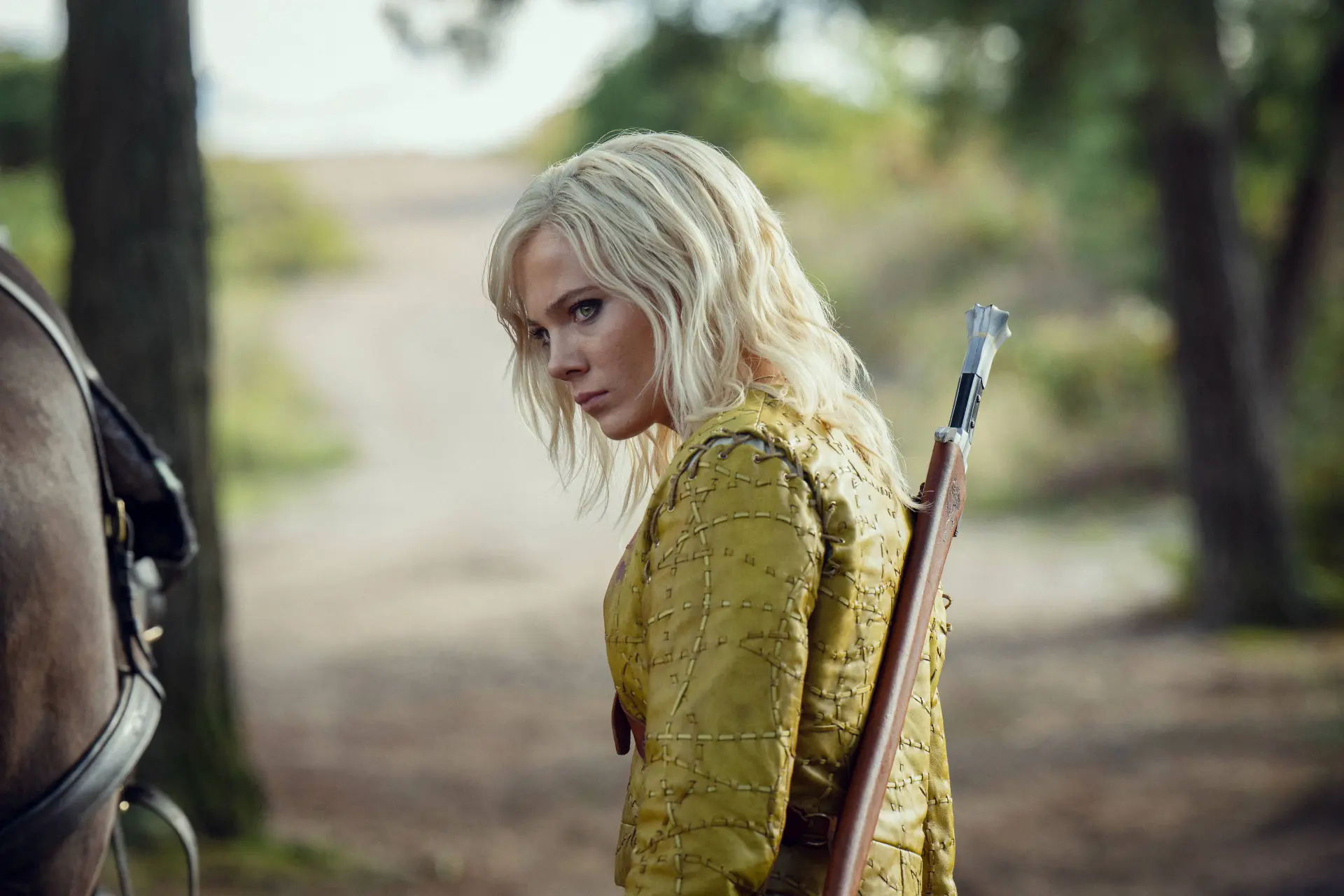 Nieuw seizoen van epische fantasyserie vanaf vandaag eindelijk te zien op Netflix