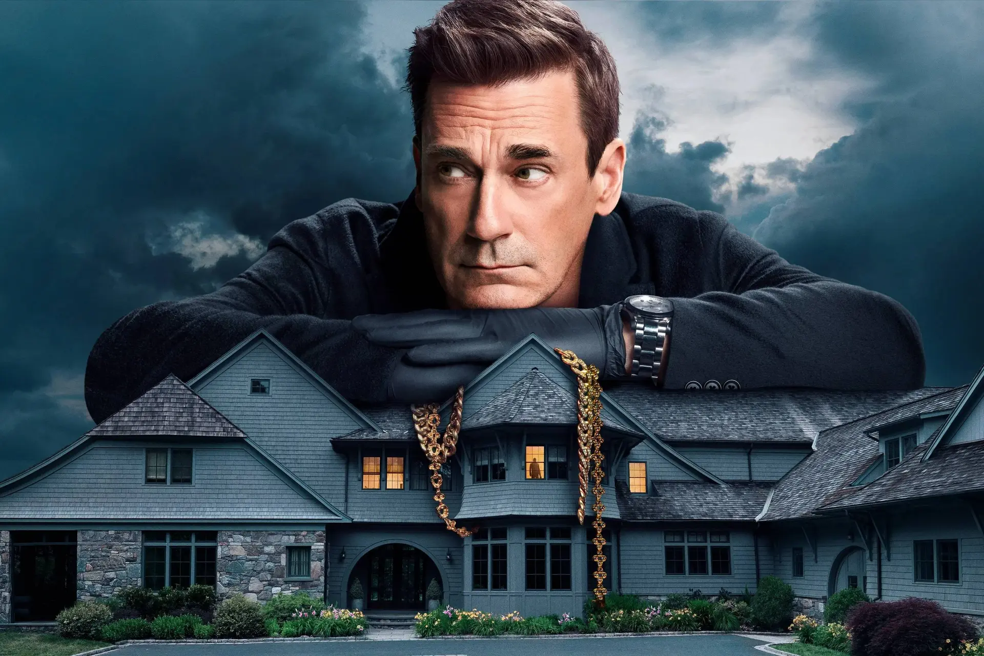 'Ozark'- en 'Breaking Bad'-fans doen er goed aan deze serie met Jon Hamm te streamen