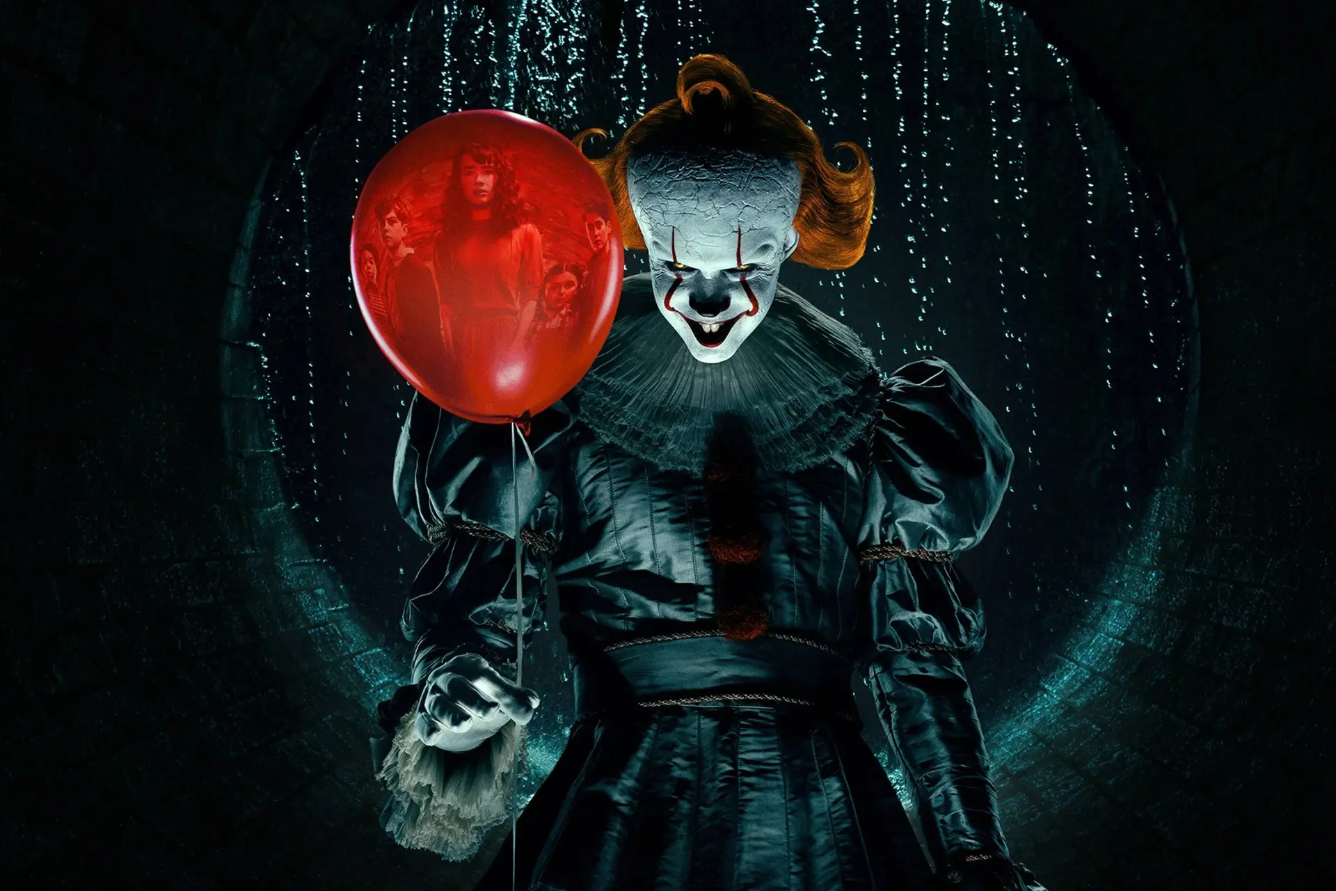 Recensie: 'IT: Welcome to Derry' – Pennywise is terug in misschien wel dé beste serie van 2025