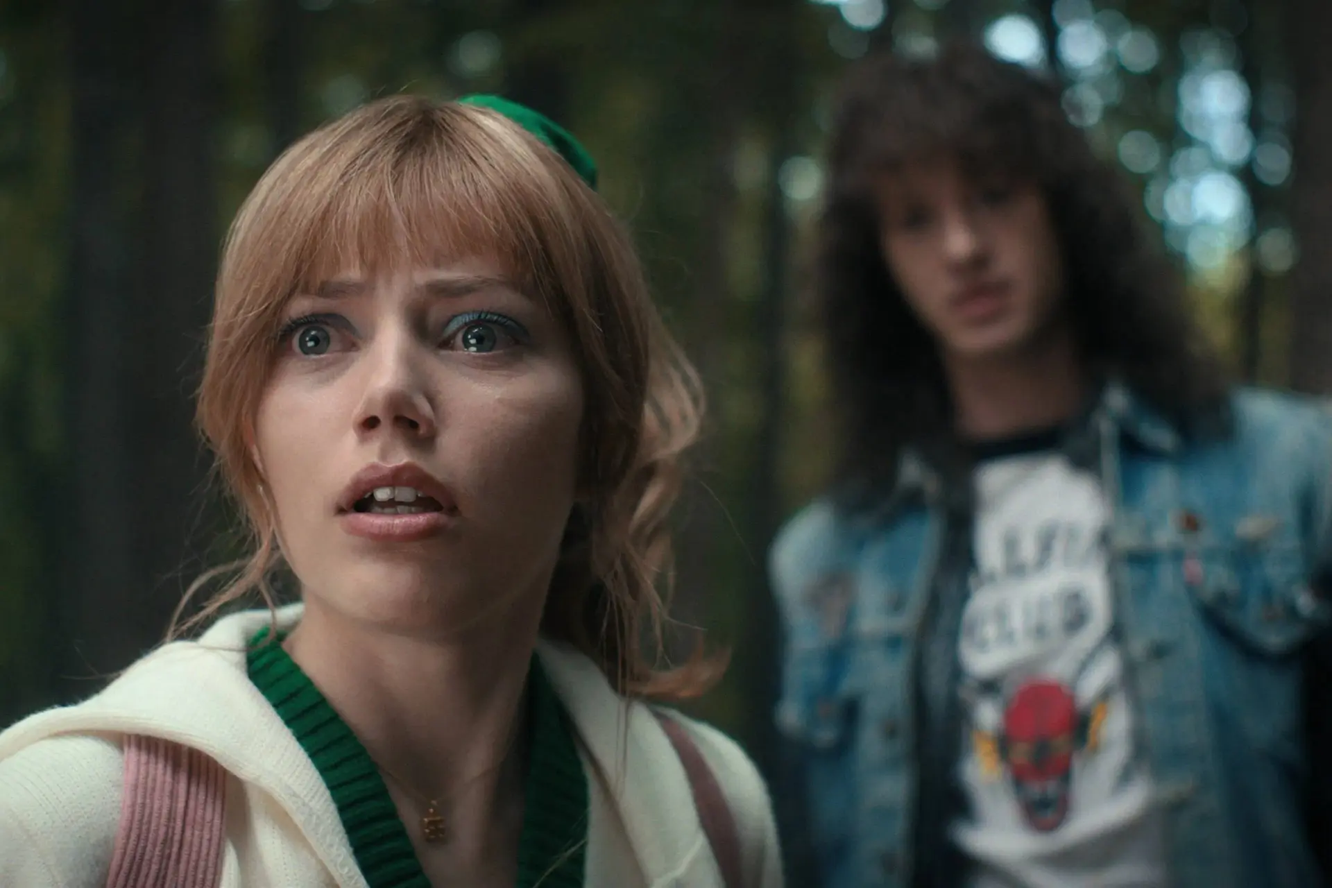 'Stranger Things'-makers sluiten terugkeer van populair personage uit: "helaas"