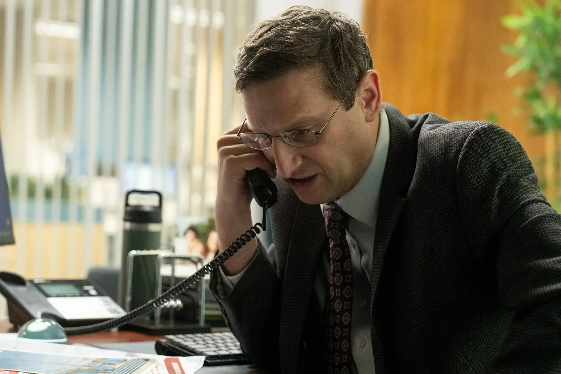 Nieuwe mysterieuze misdaadserie debuteert met 100% op Rotten Tomatoes: "érg goed!"