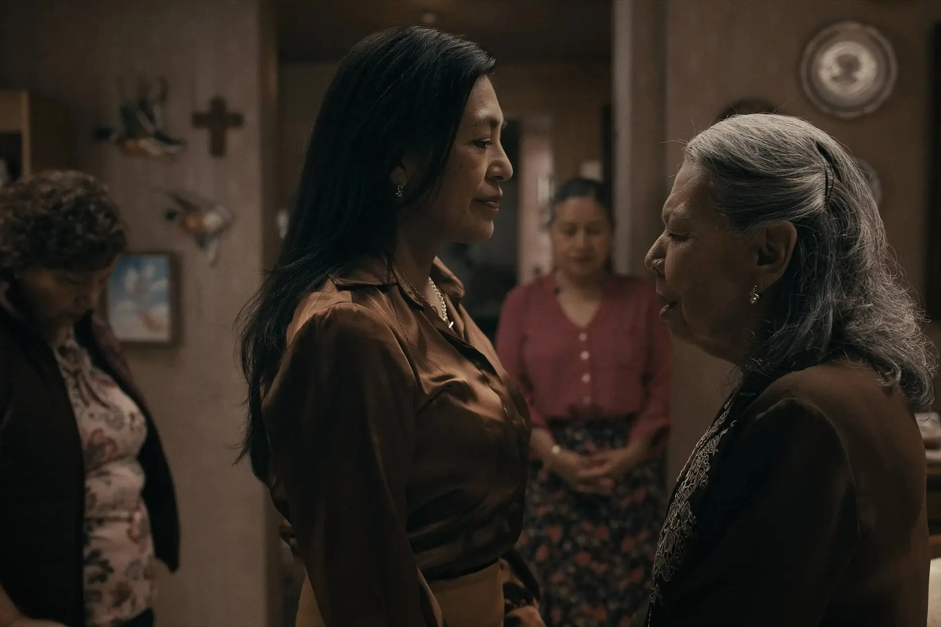 Netflix deelt officiële trailer en releasedatum van nieuw Mexicaans drama 'Las Locuras'