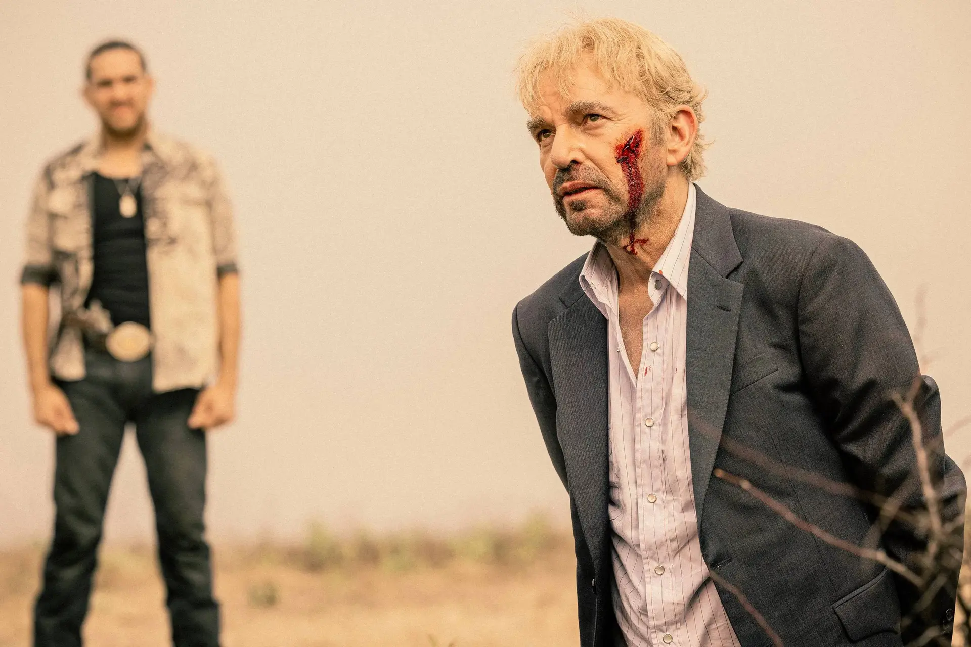 Billy Bob Thornton is terug als Tommy Norris in de officiële trailer van 'Landman' seizoen 2