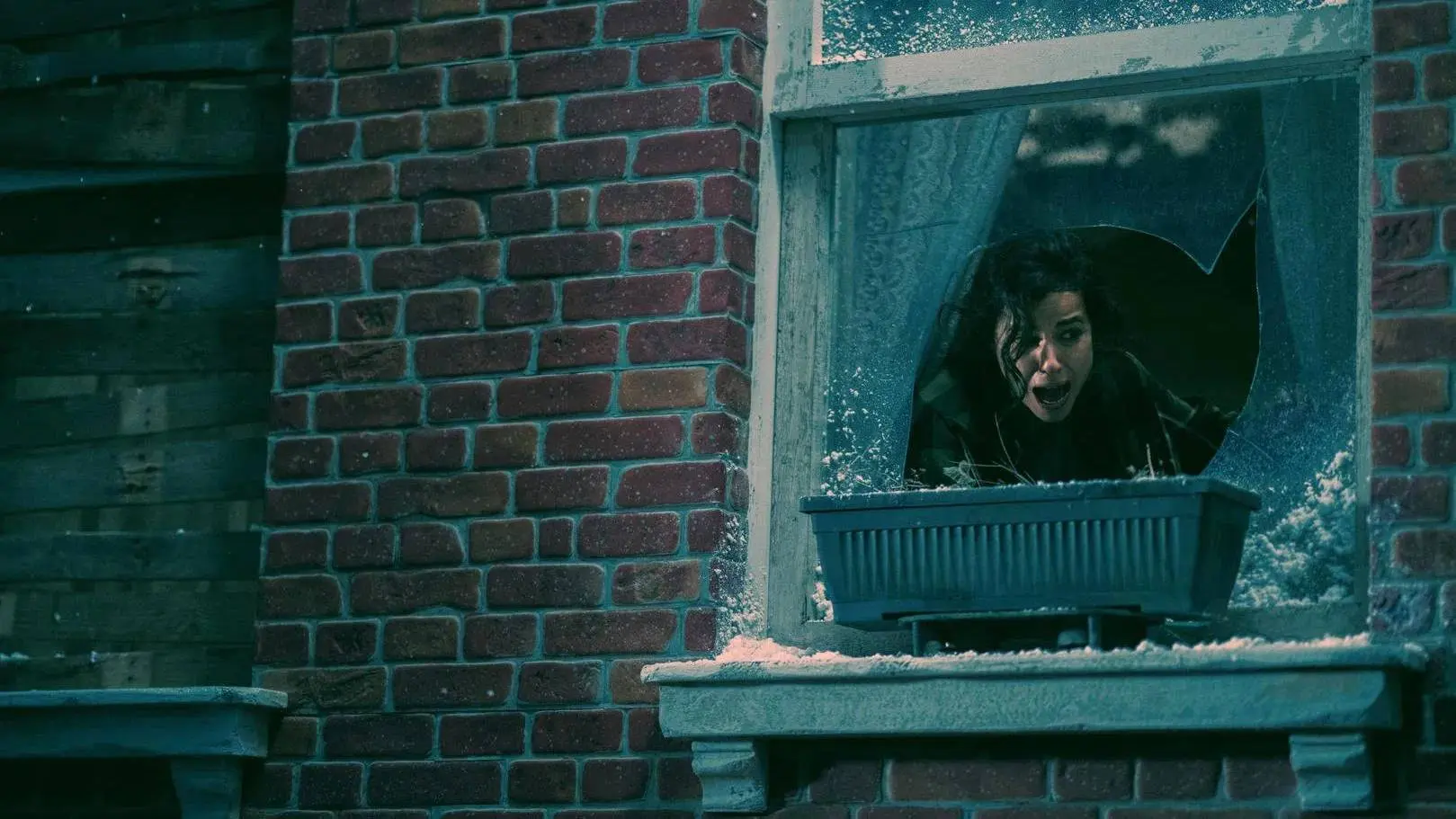 Niet te missen horrorfilm is een nachtmerrie die élke Netflix-kijker moet zien
