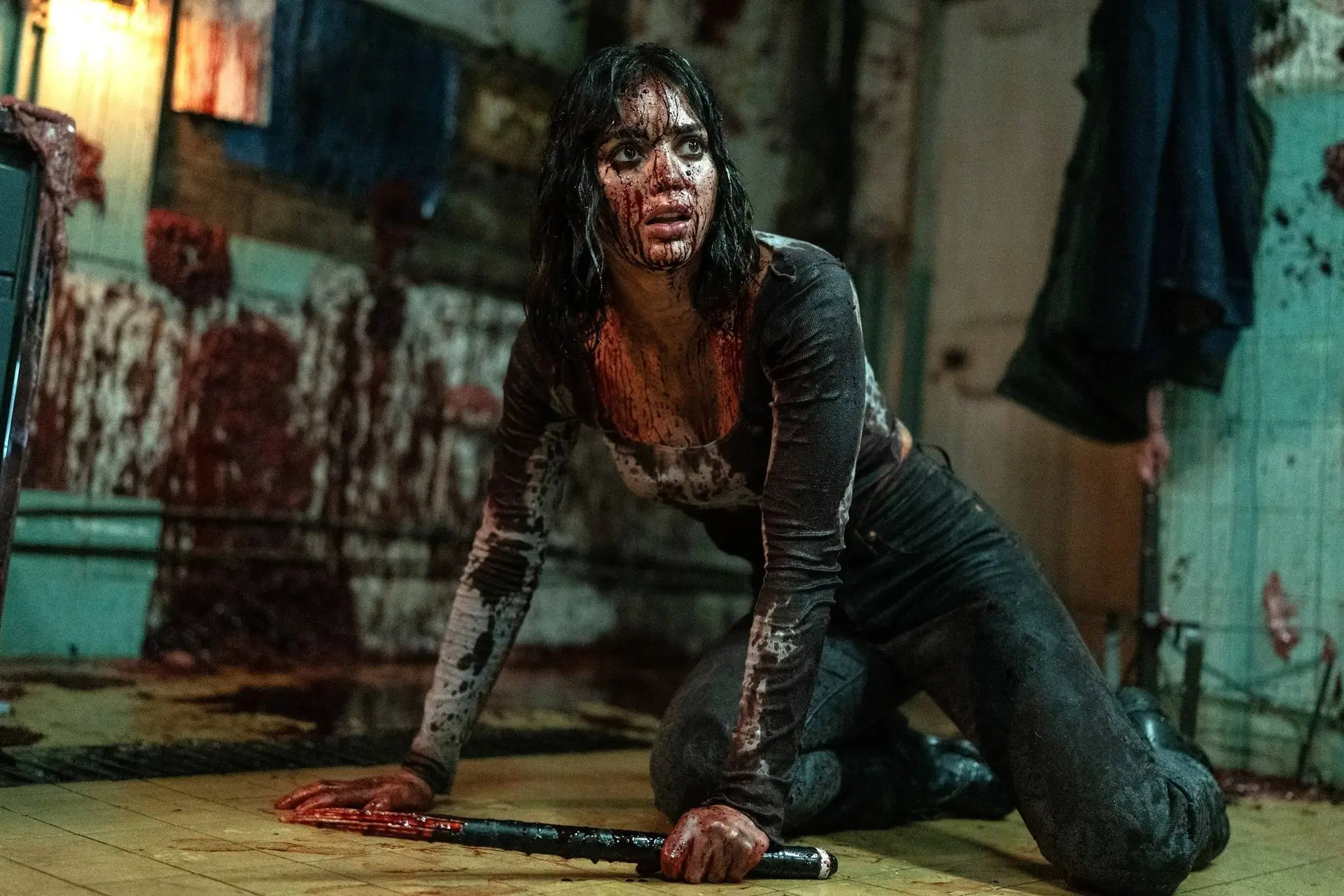 Bloederige horrorfilm pakt koppositie in Netflix-top 10: "absoluut de moeite waard!"