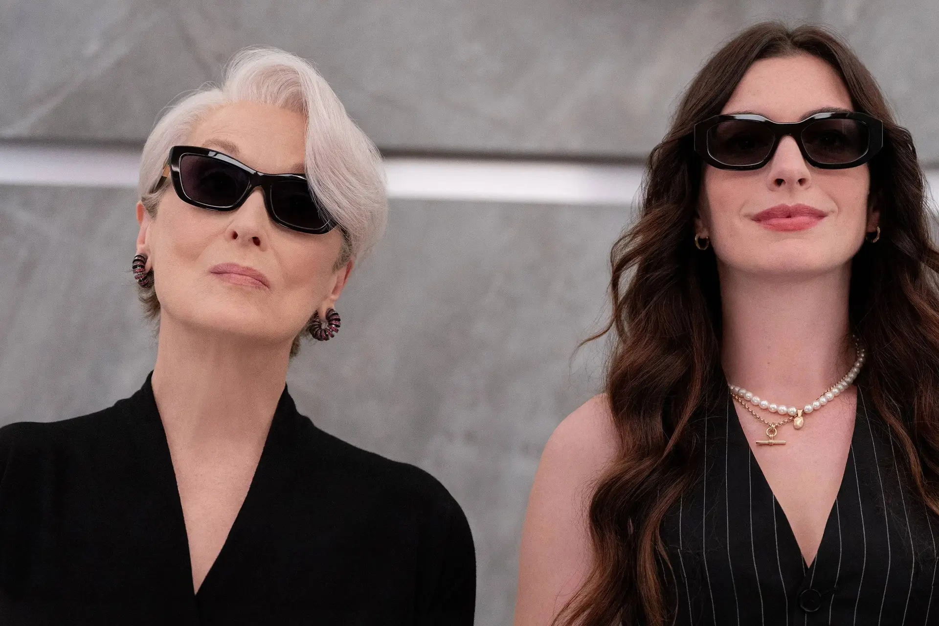 Bioscoopfilm met Meryl Streep en Anne Hathaway vanaf vandaag te streamen