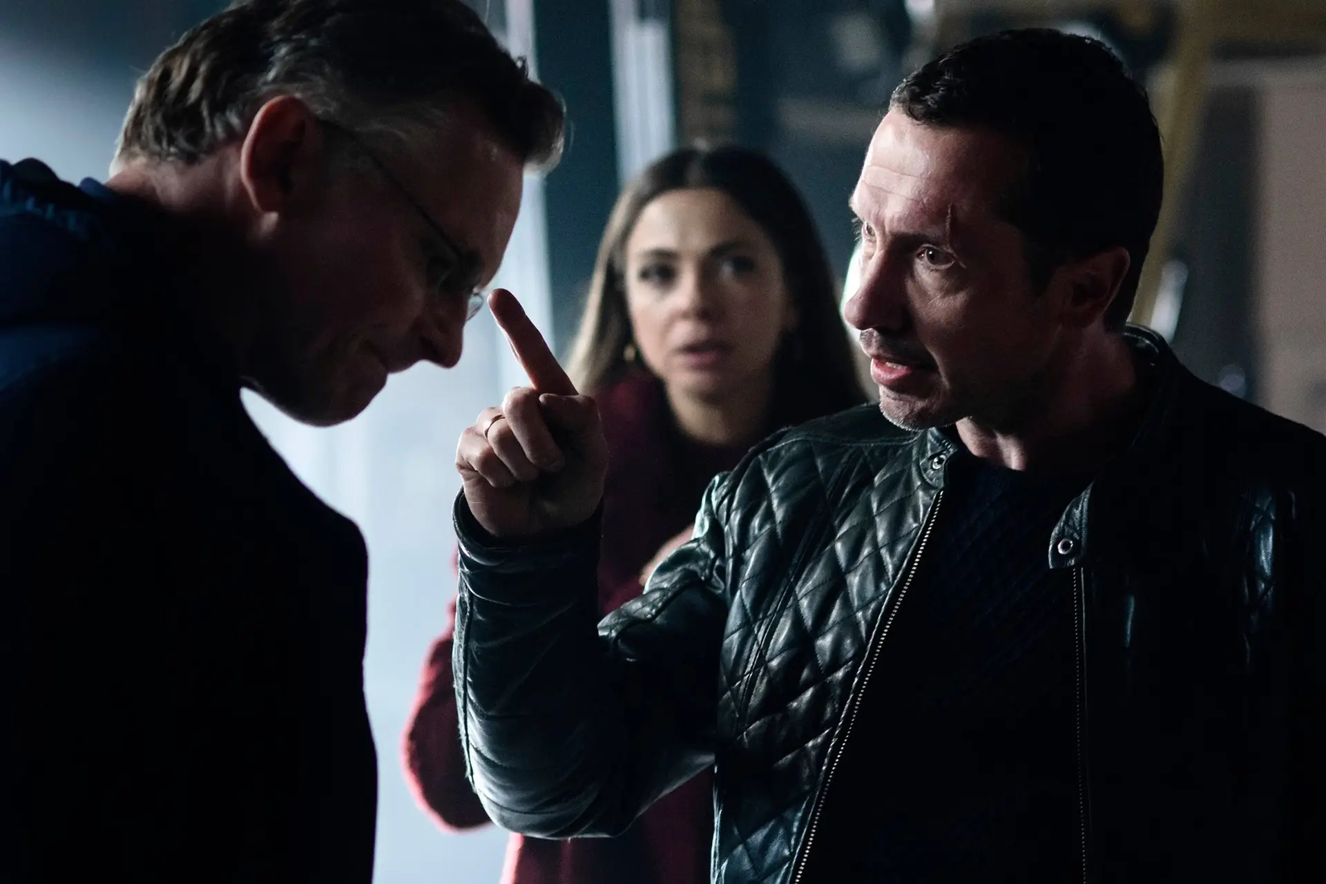 Komst van Nederlandse thrillerserie op Netflix zorgt voor tevreden kijkers: "Fantastisch!"