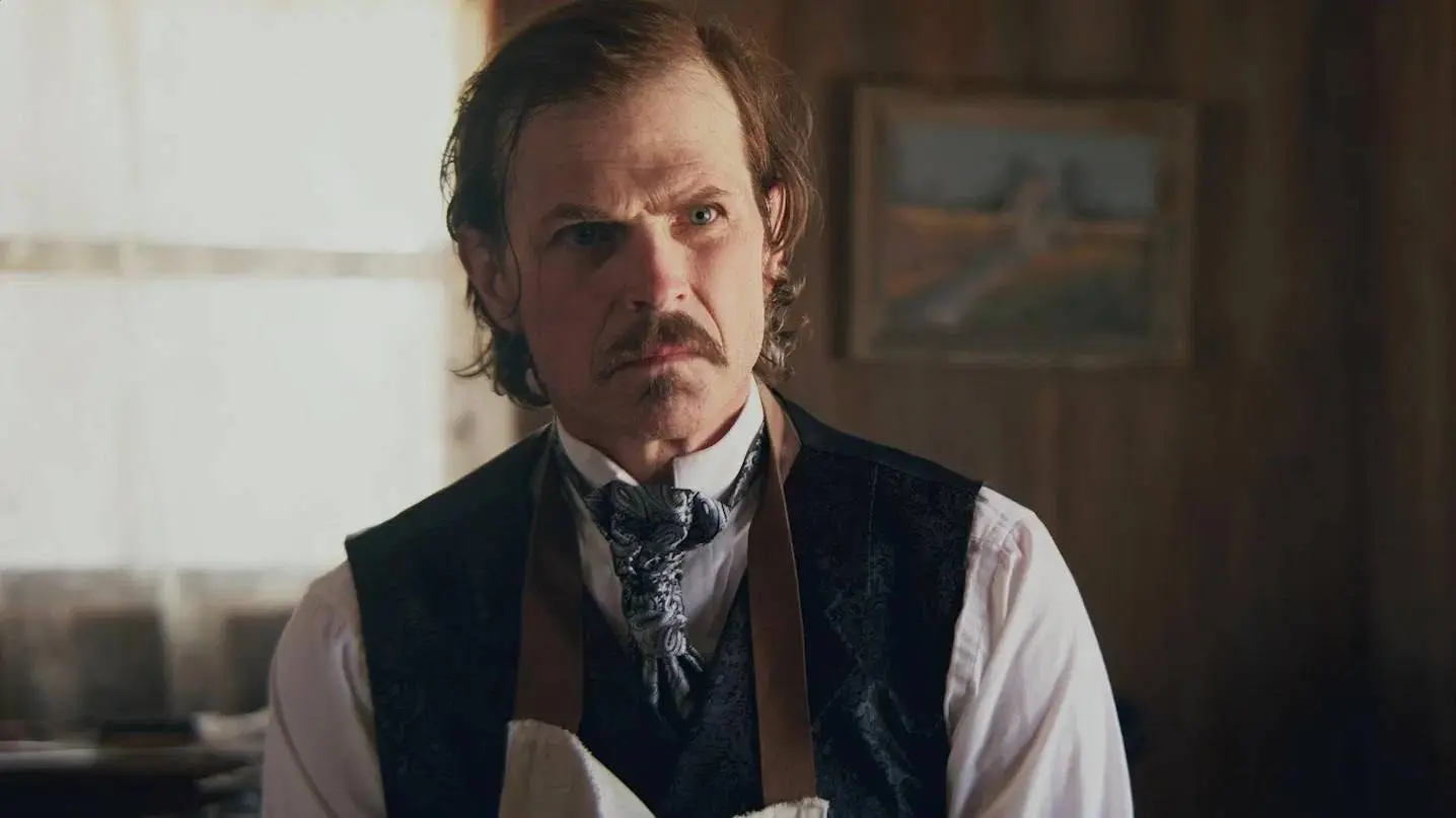 Neergesabelde western met 4,0 op IMDb krijgt een herkansing op Prime Video