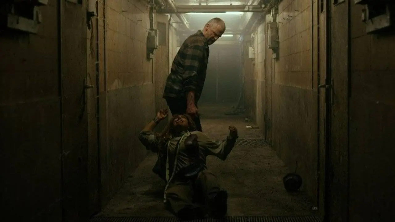 Nederlandse horrorfilm trekt internationaal volop de aandacht: "érg rauw en bruut!"