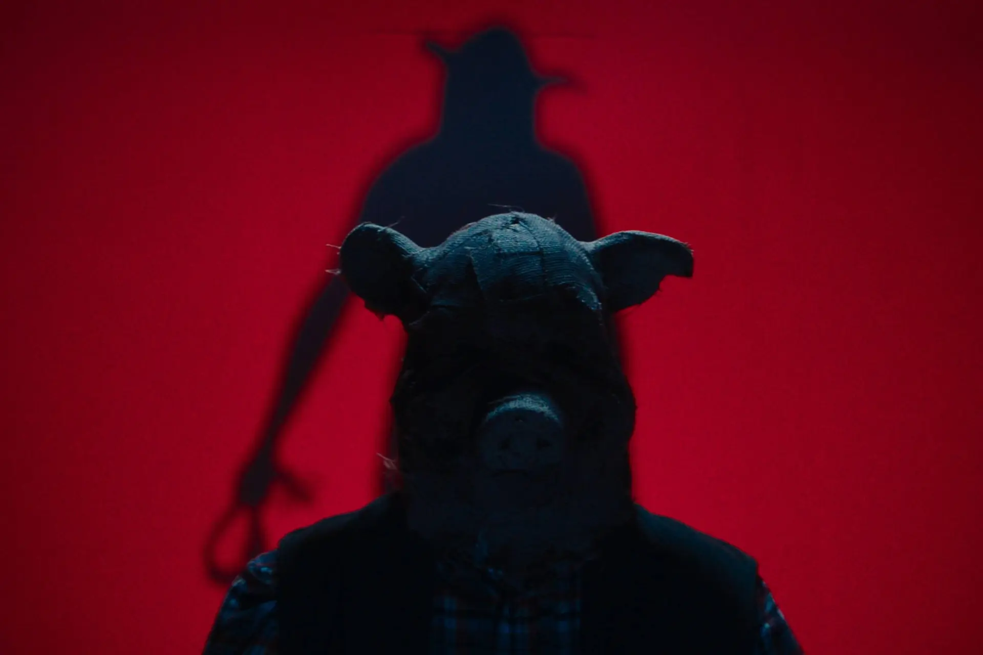 Angstaanjagende stadslegende komt tot leven in de officiële trailer van 'Pig Hill'