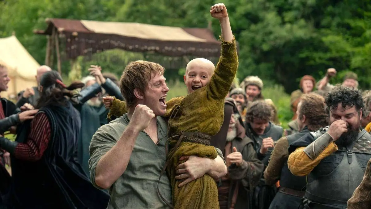 Gloednieuwe 'Game of Thrones'-prequel vanaf vandaag te zien op HBO Max