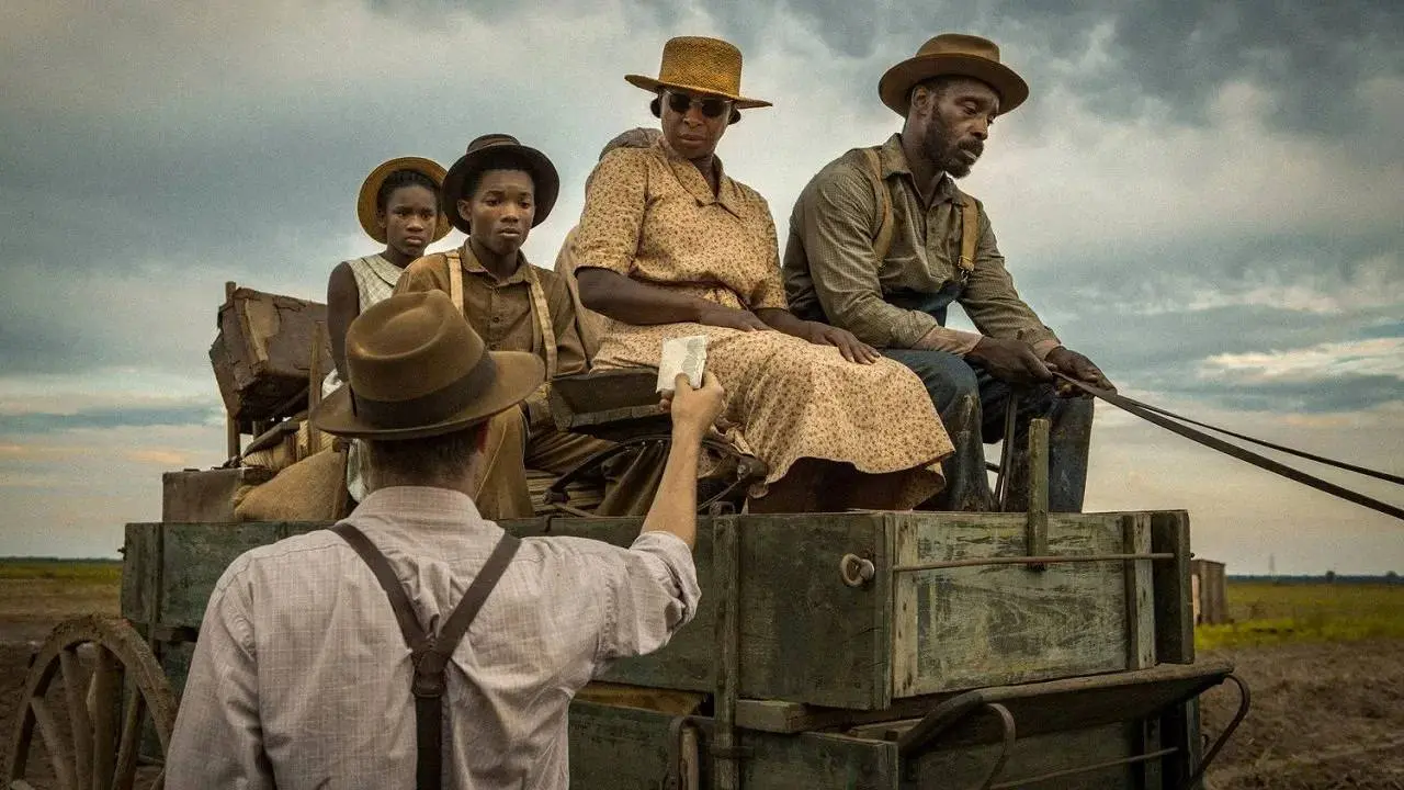 Genoten van 'Train Dreams'? Dit historische Netflix-drama is minstens zo indrukwekkend