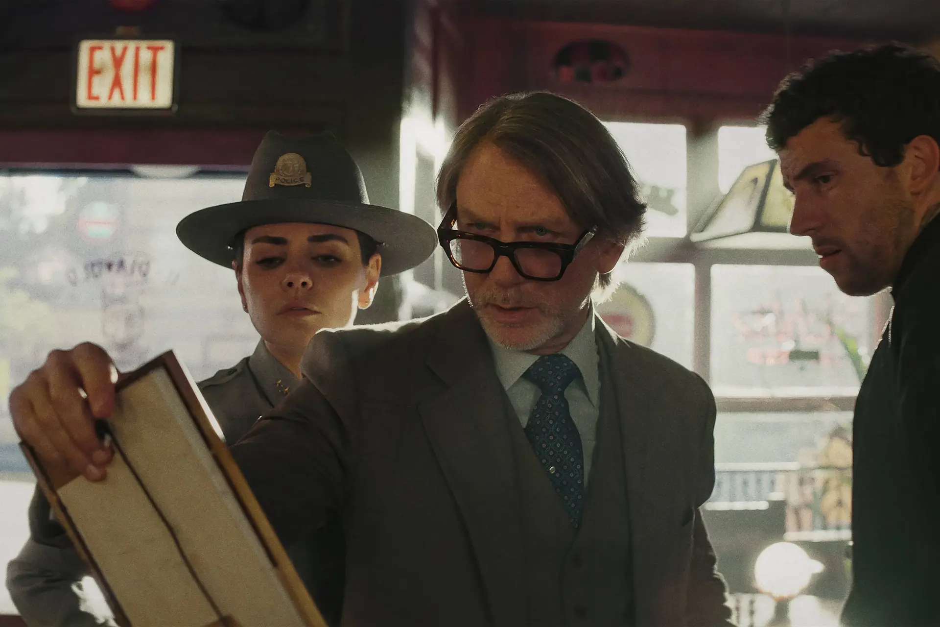 Daniel Craig is terug als Benoit Blanc in gloednieuwe 'Knives Out'-film op Netflix