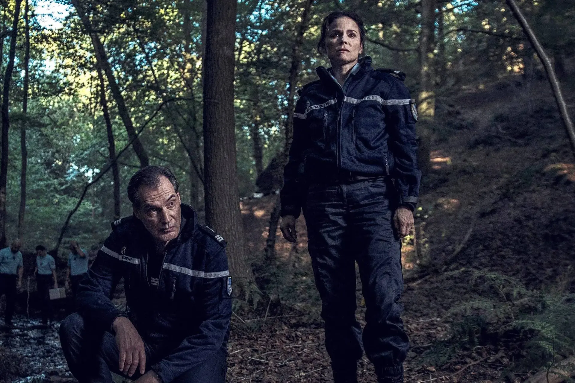 Deze mysterieuze Netflix-serie houdt je het hele weekend aan de buis gekluisterd: "aanrader!"