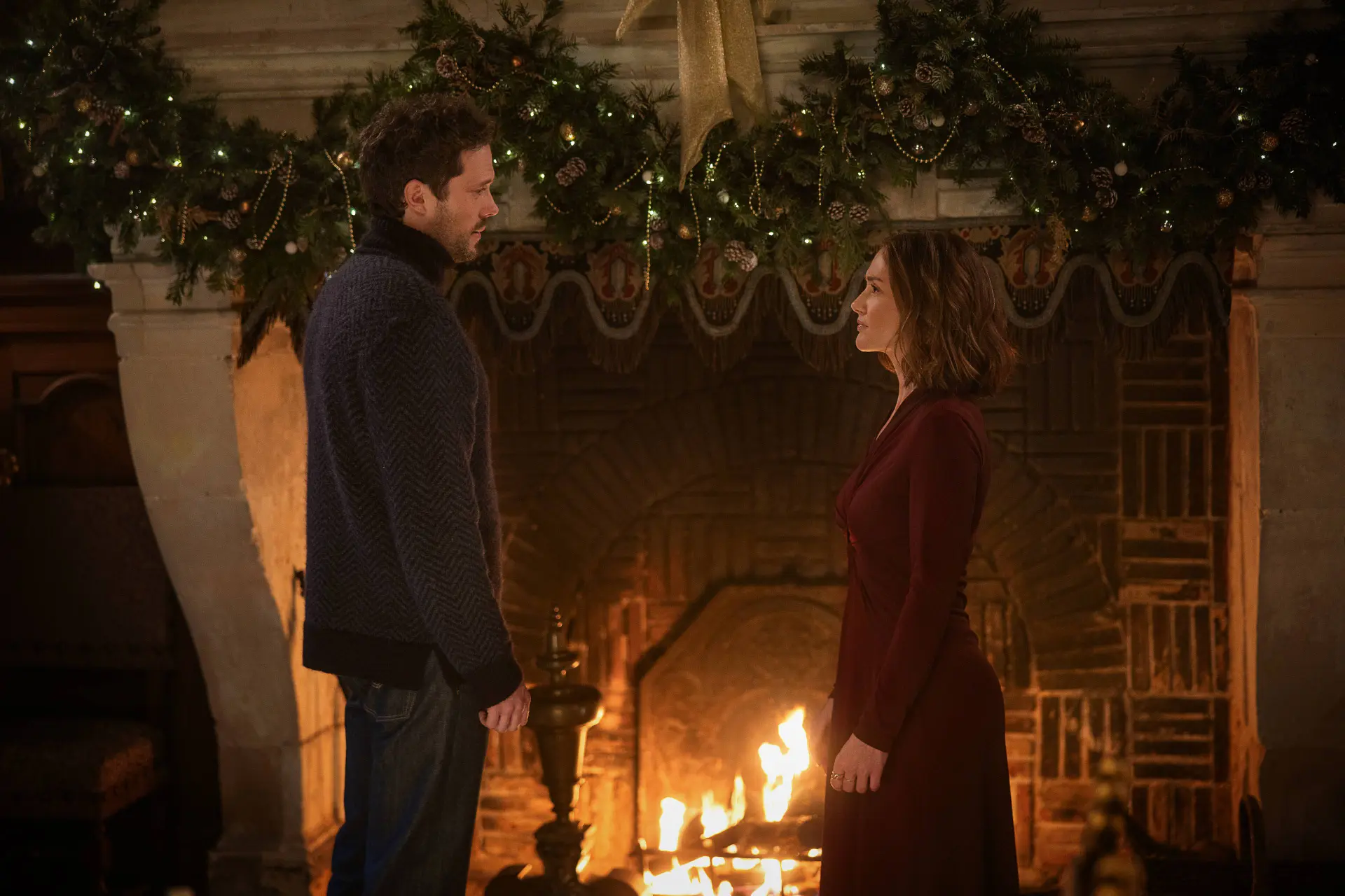 Nieuwe Netflix-film met Minka Kelly scoort absurd hoge kijkcijfers: "zó goed gemaakt!"