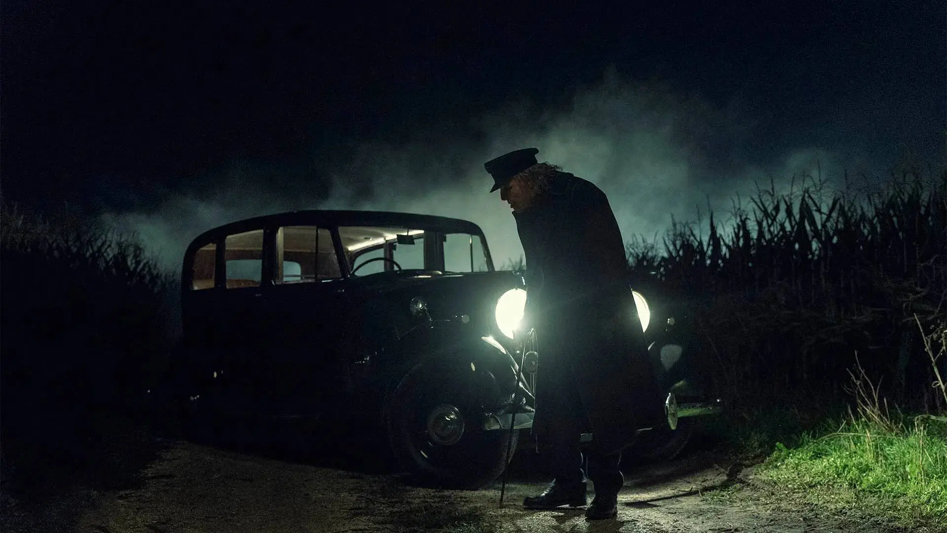 Bovennatuurlijke horrorserie gebaseerd op roman van Joe Hill nu te zien op Netflix