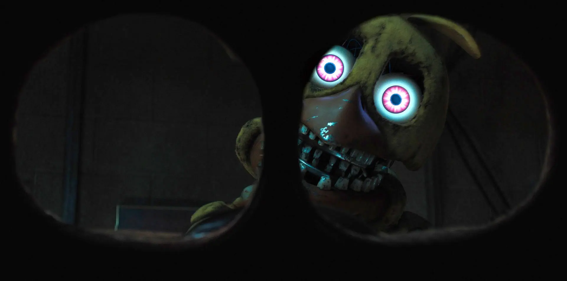 Blumhouse deelt nieuwe, spannende trailer van 'Five Nights at Freddy’s 2'