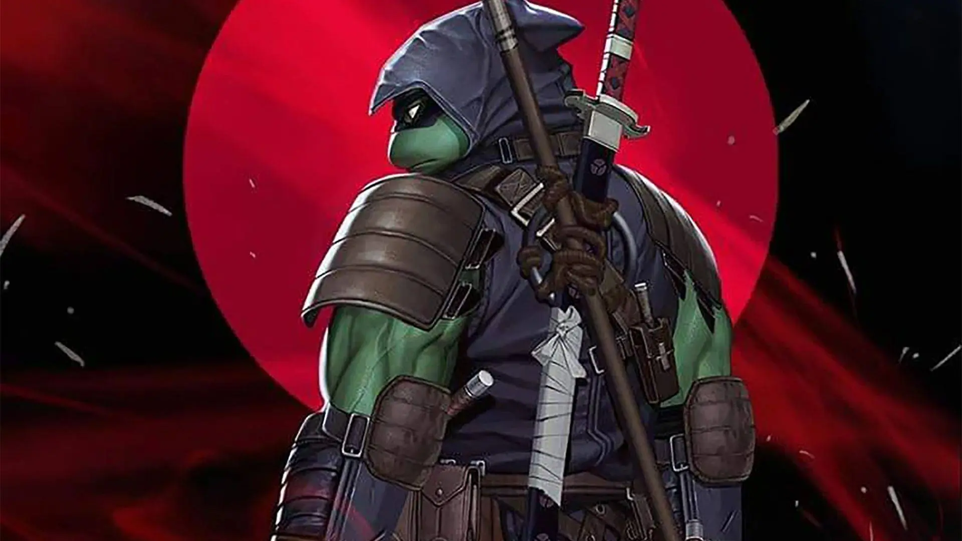 Paramount schrapt volwassen 'Teenage Mutant Ninja Turtles'-film 'The Last Ronin'