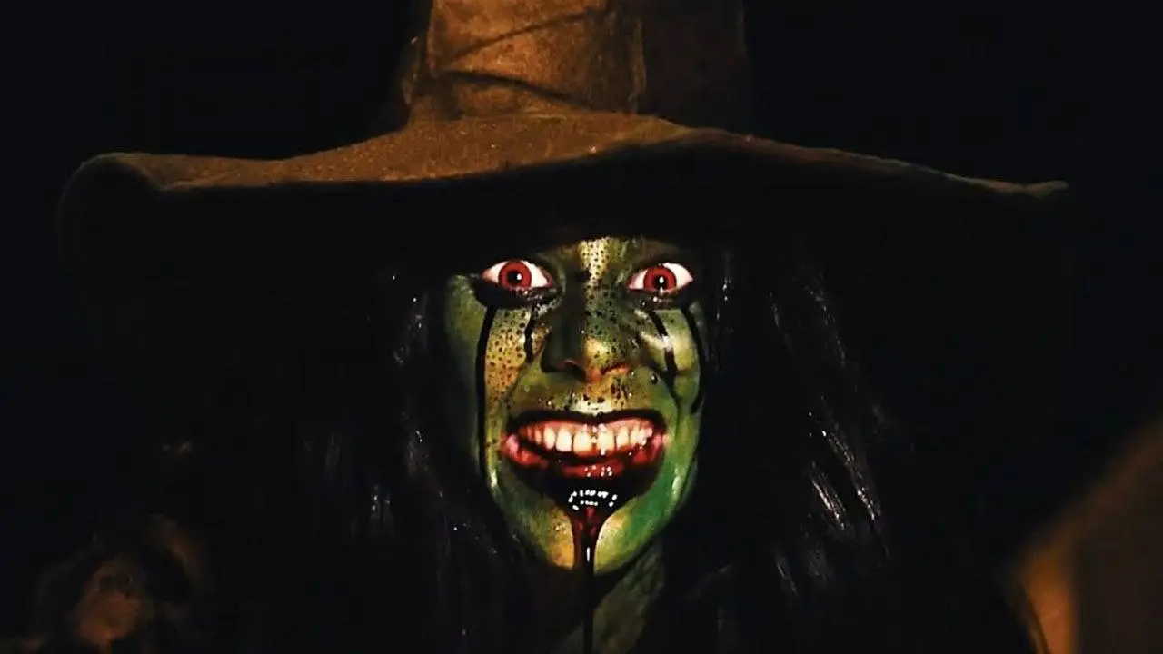 Nieuwe, duistere 'The Wizard of Oz'-horrorfilm onthult eerste grimmige beelden
